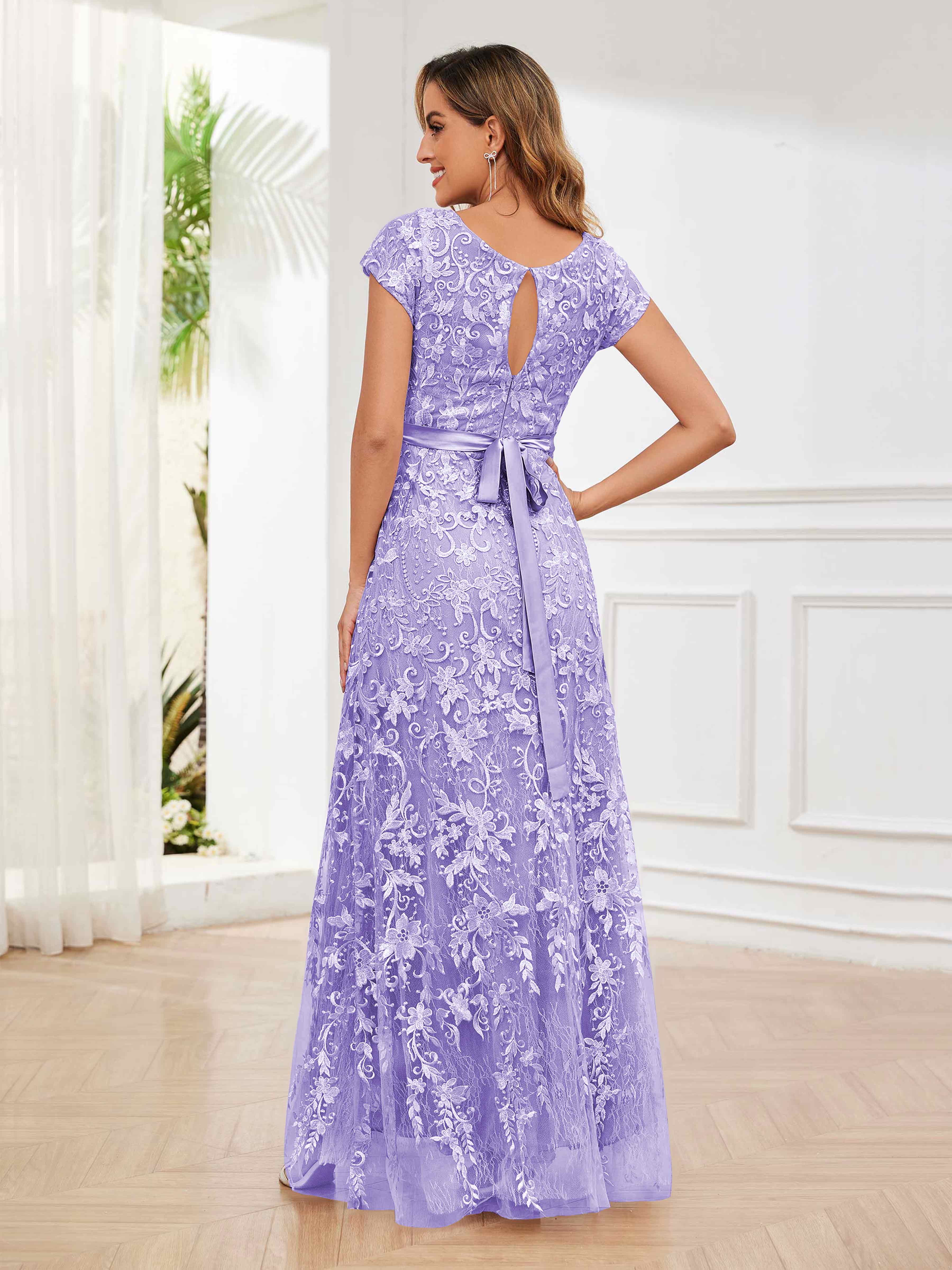#Couleur_Lilas