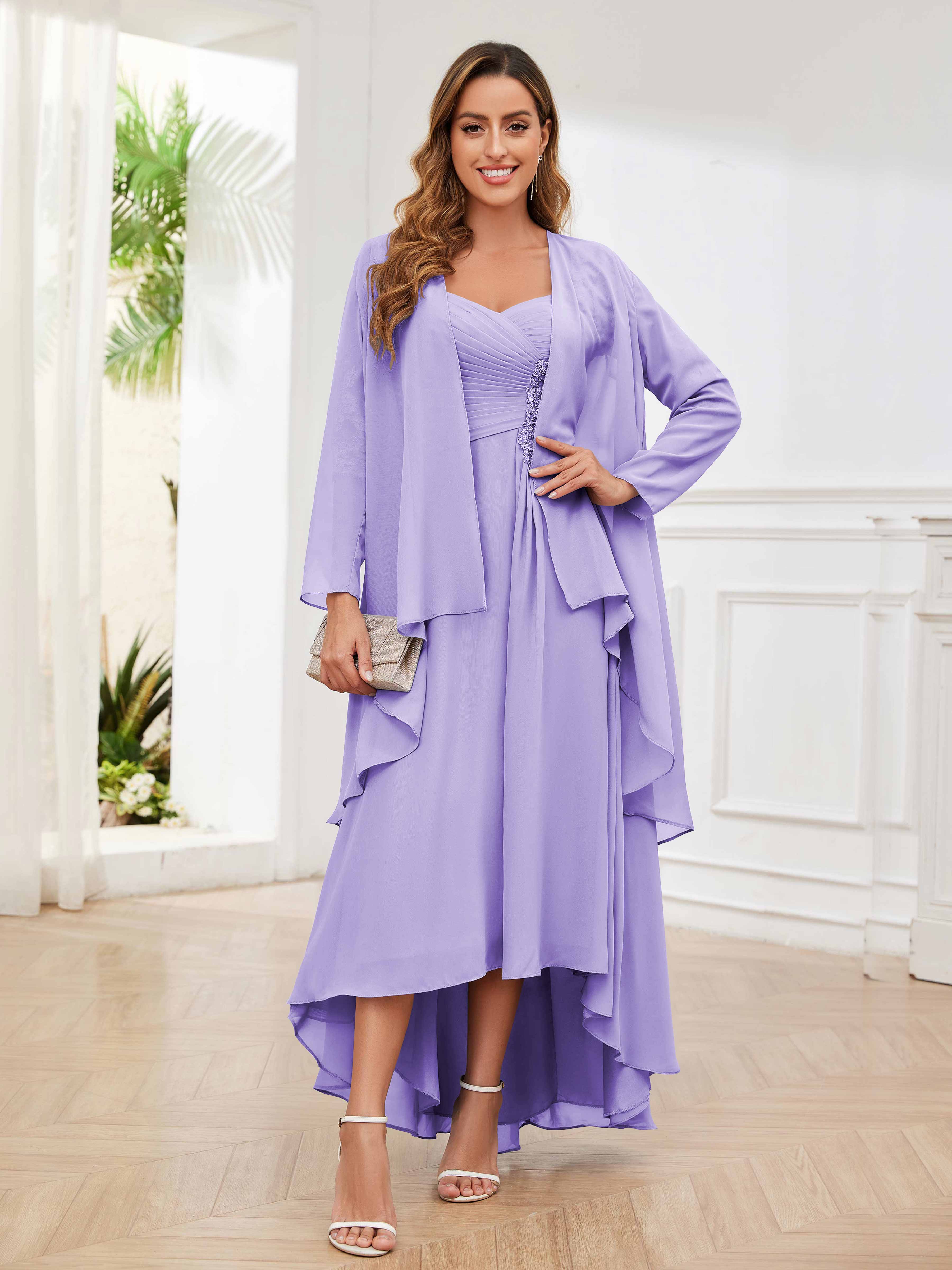 #Couleur_Lilas