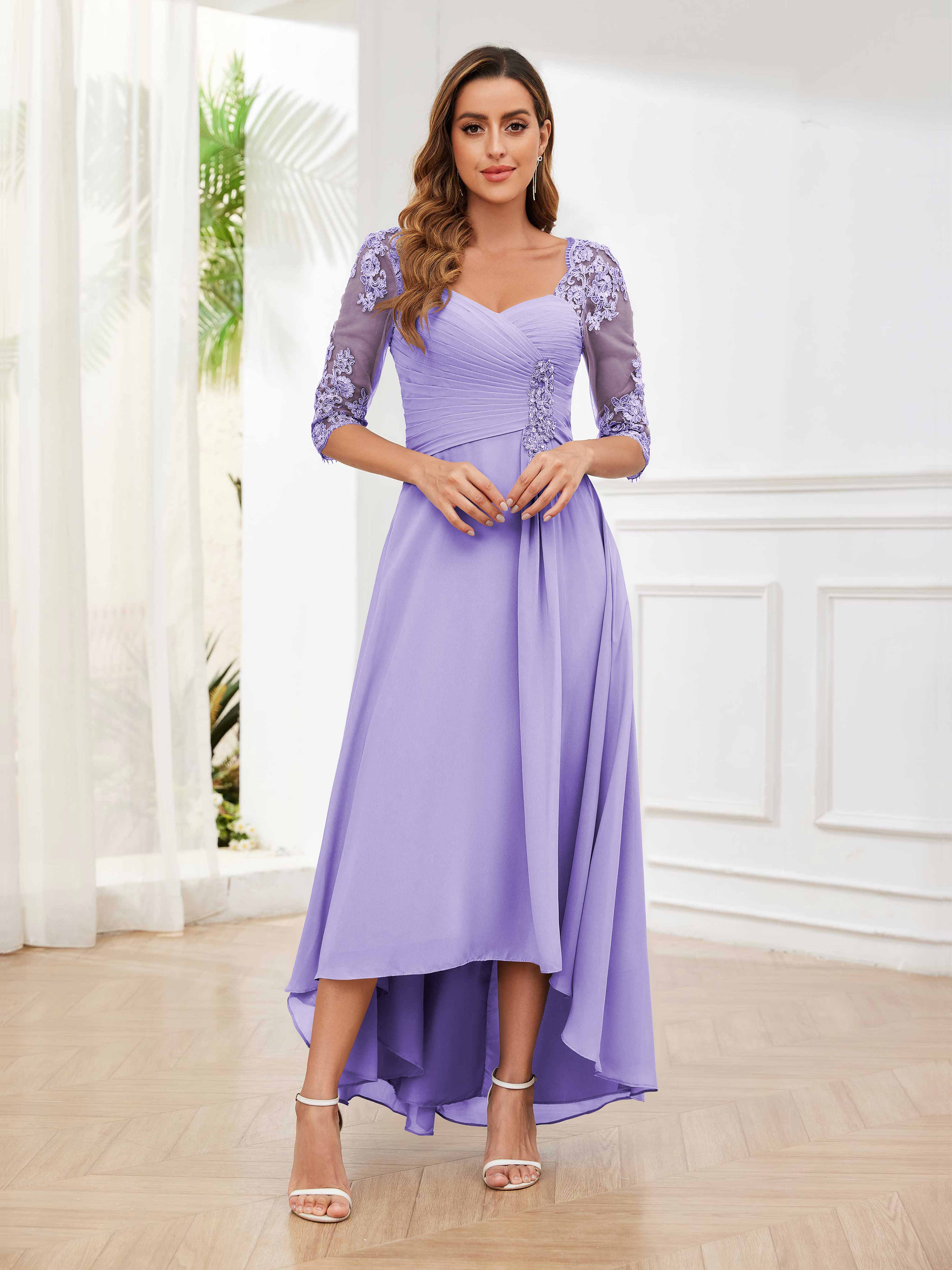 #Couleur_Lilas