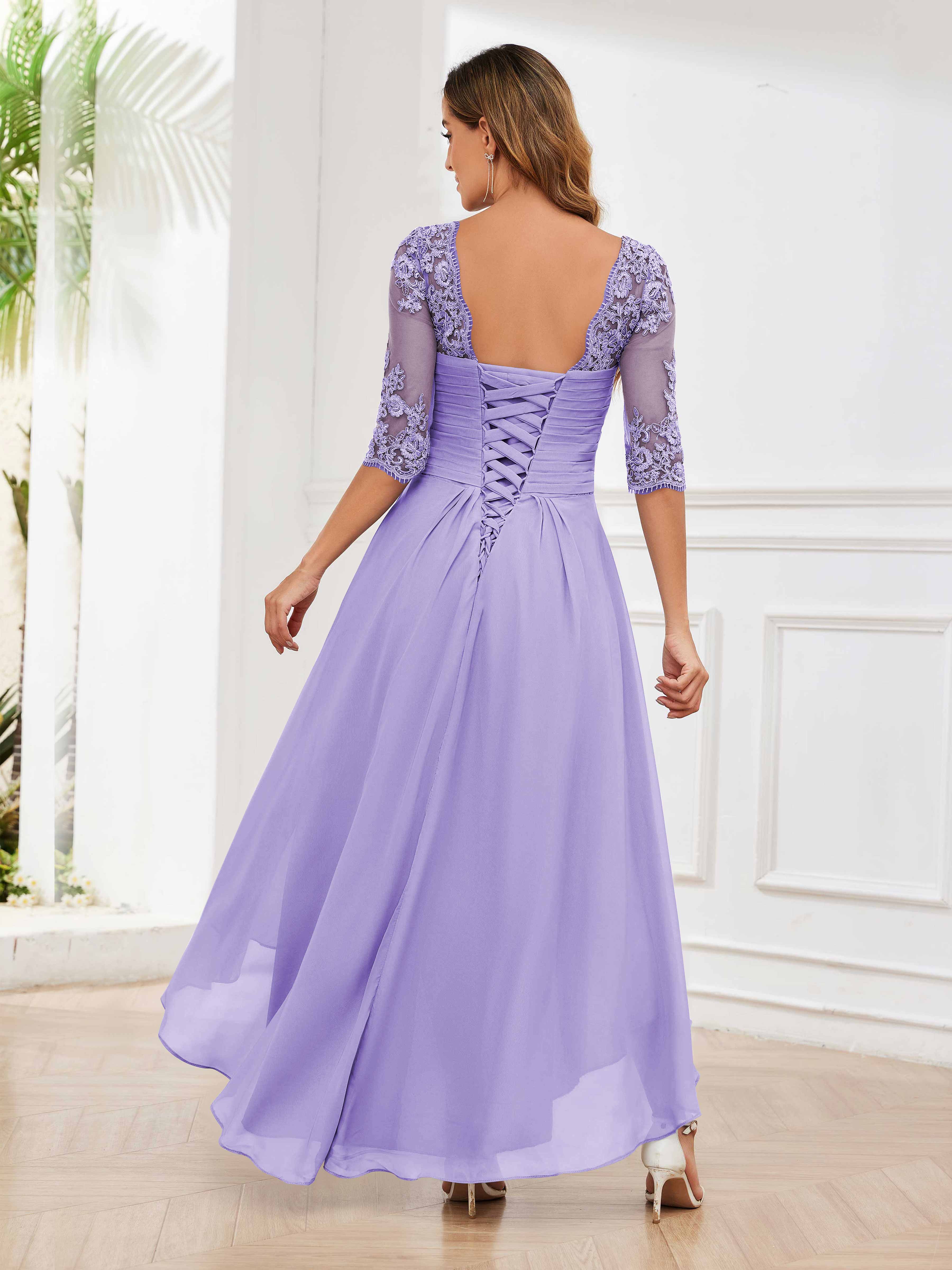 #Couleur_Lilas