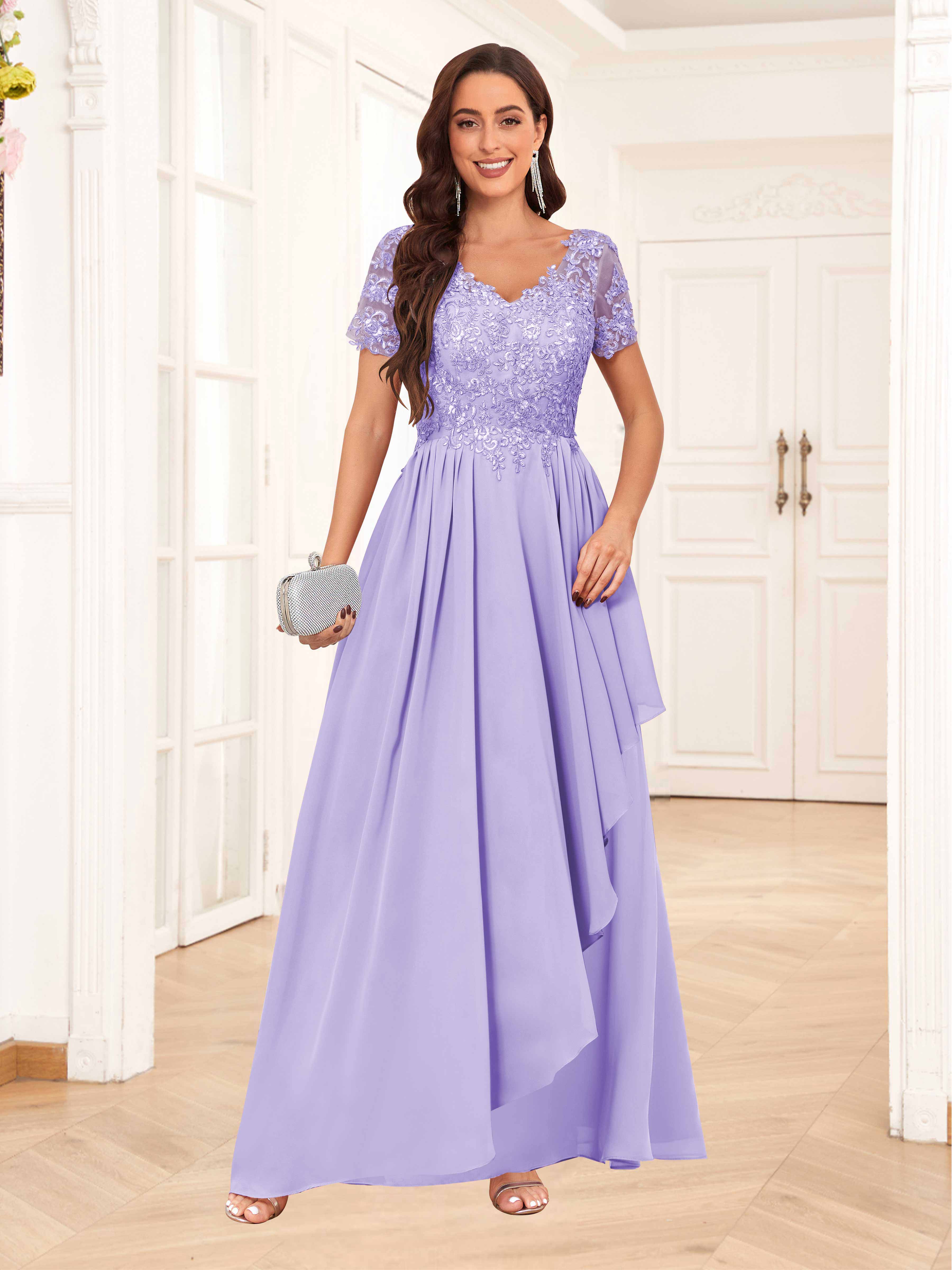#Couleur_Lilas