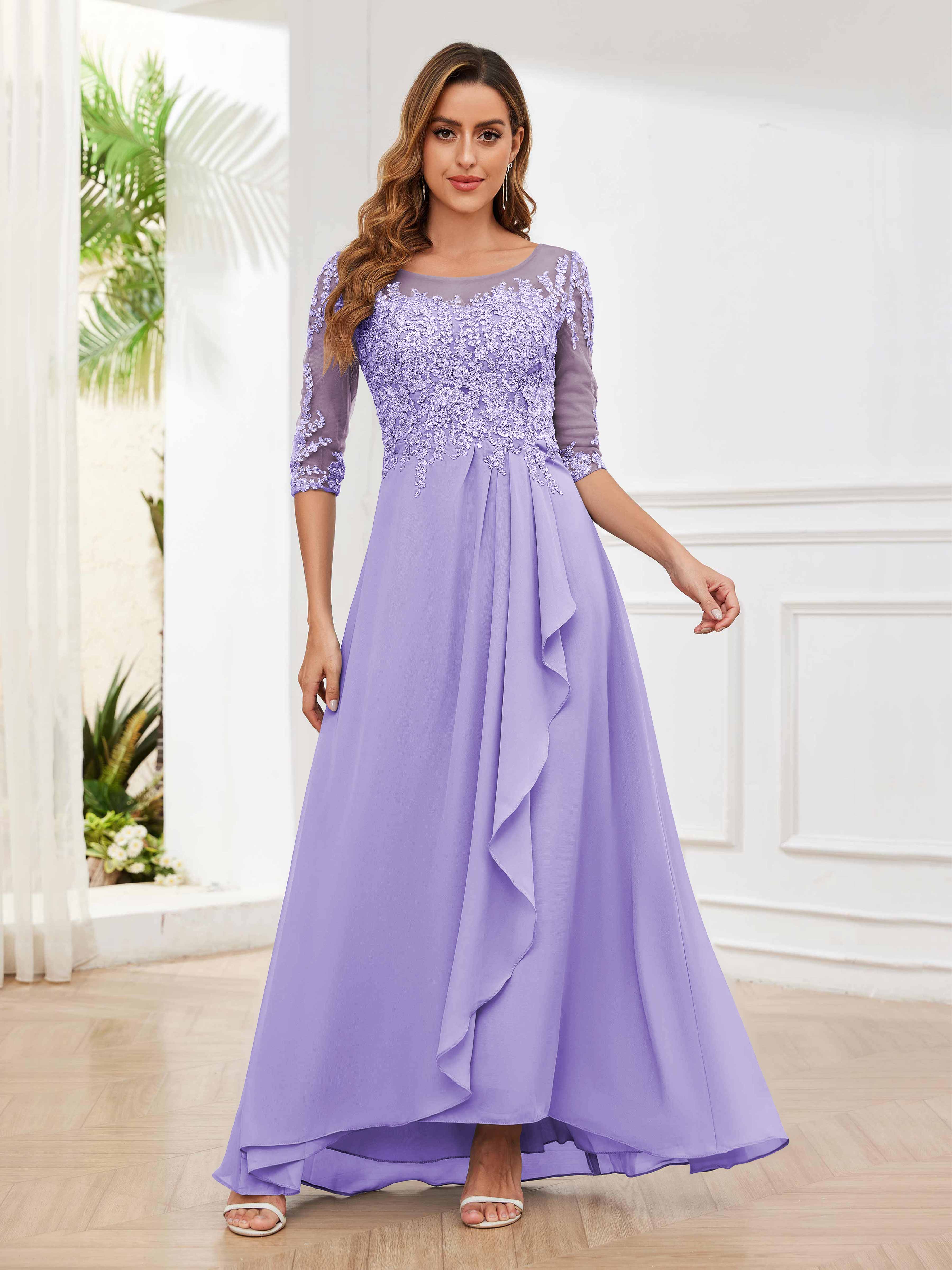 #Couleur_Lilas