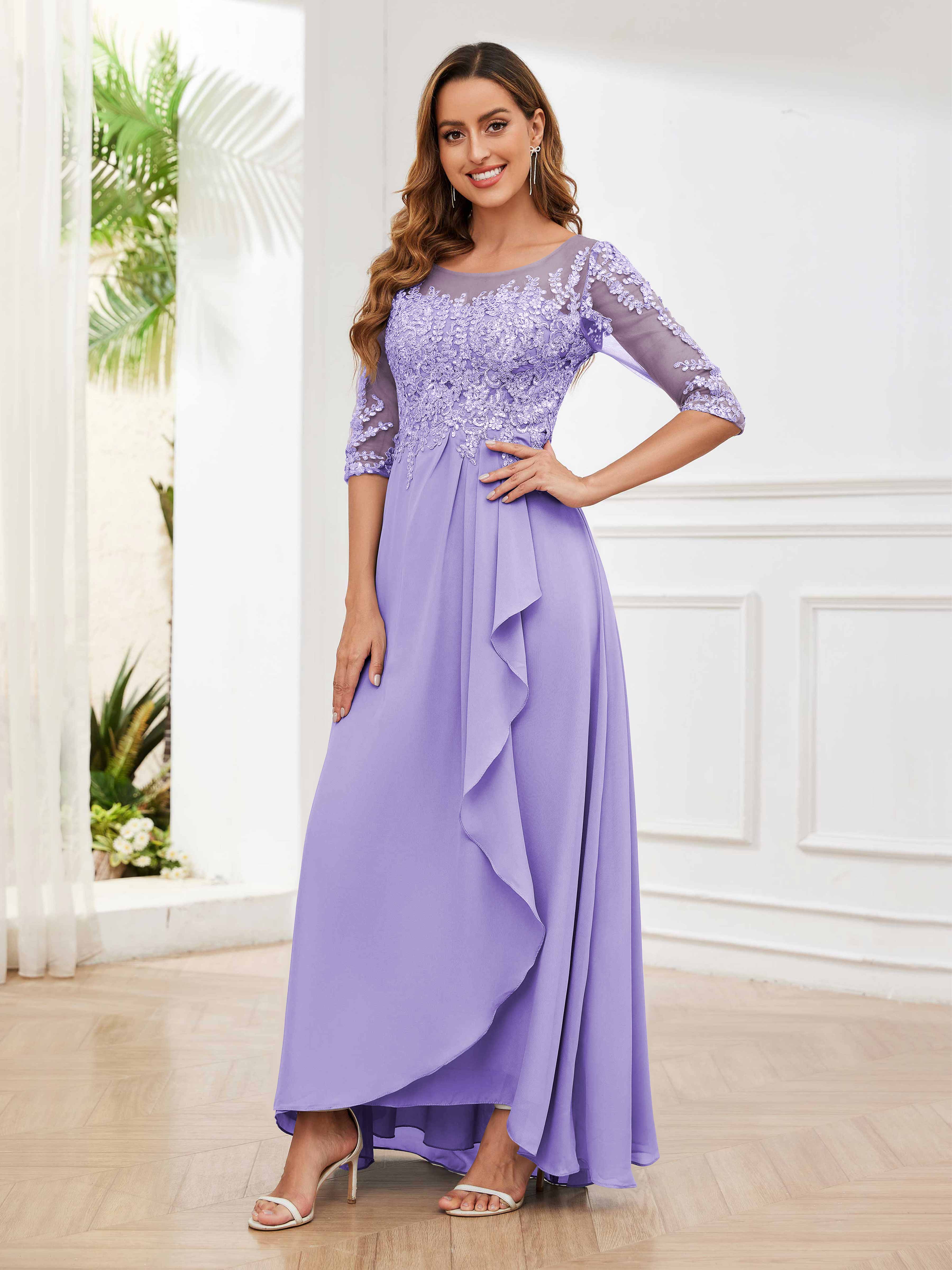 #Couleur_Lilas