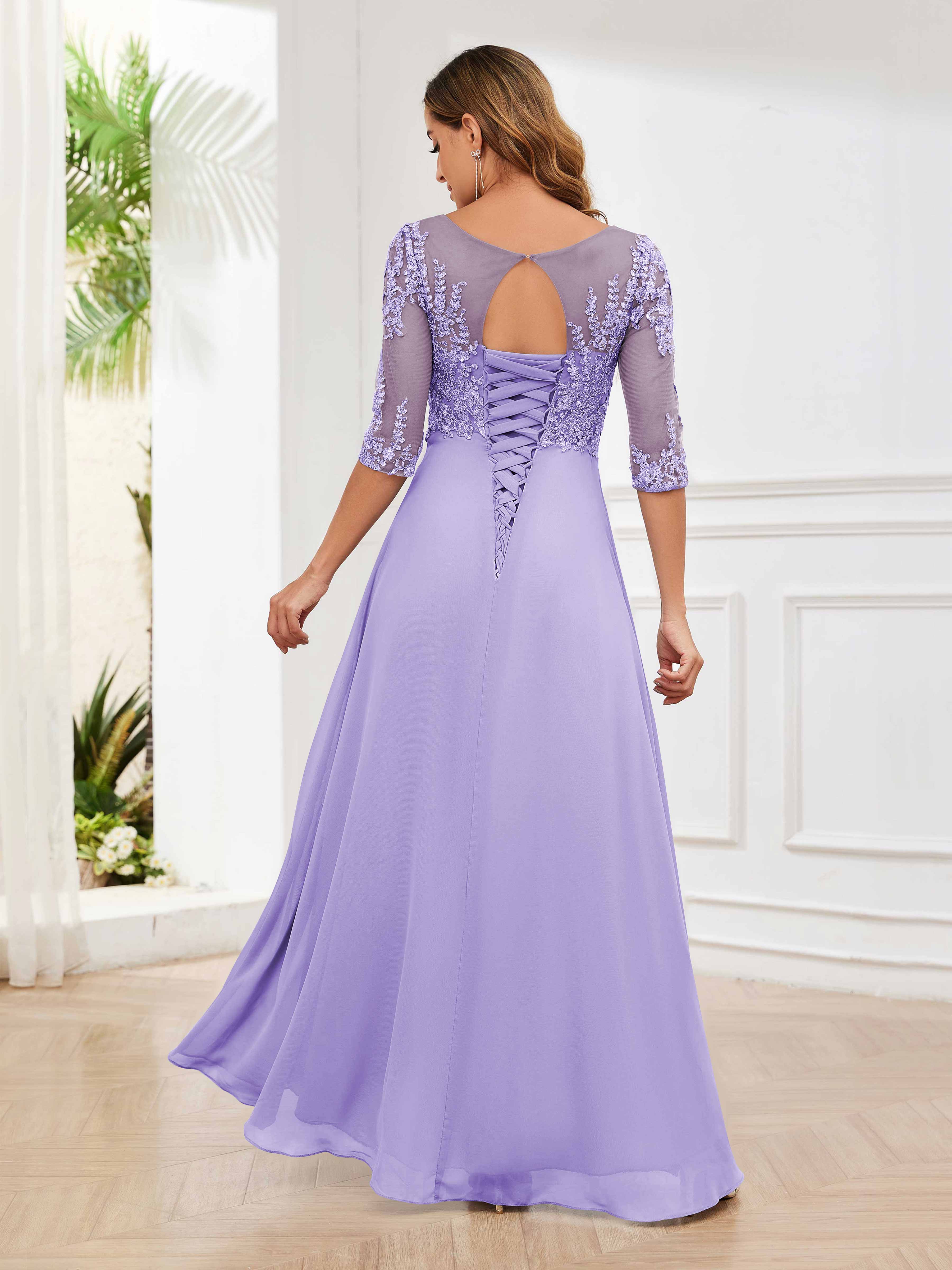 #Couleur_Lilas