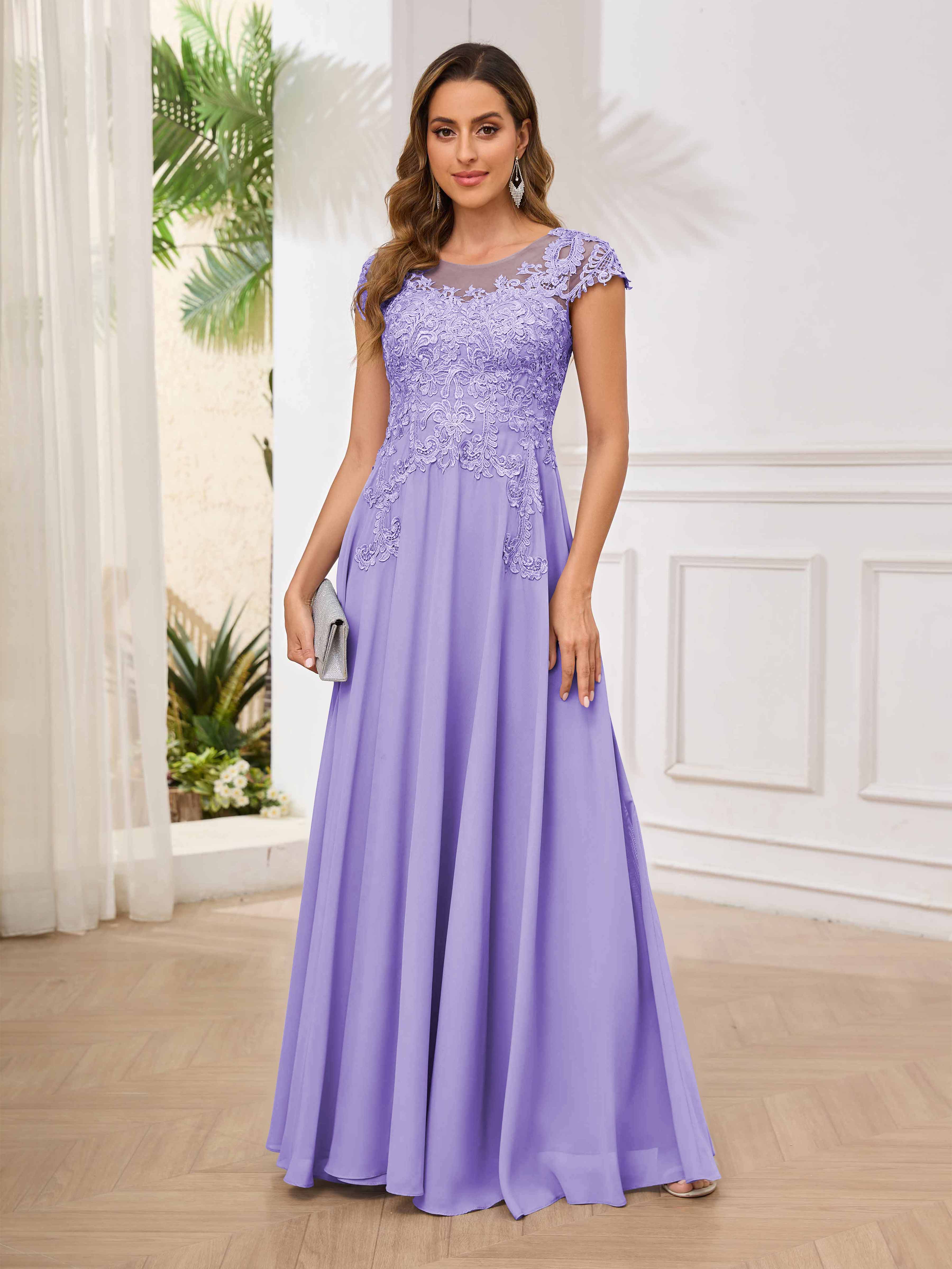 #Couleur_Lilas
