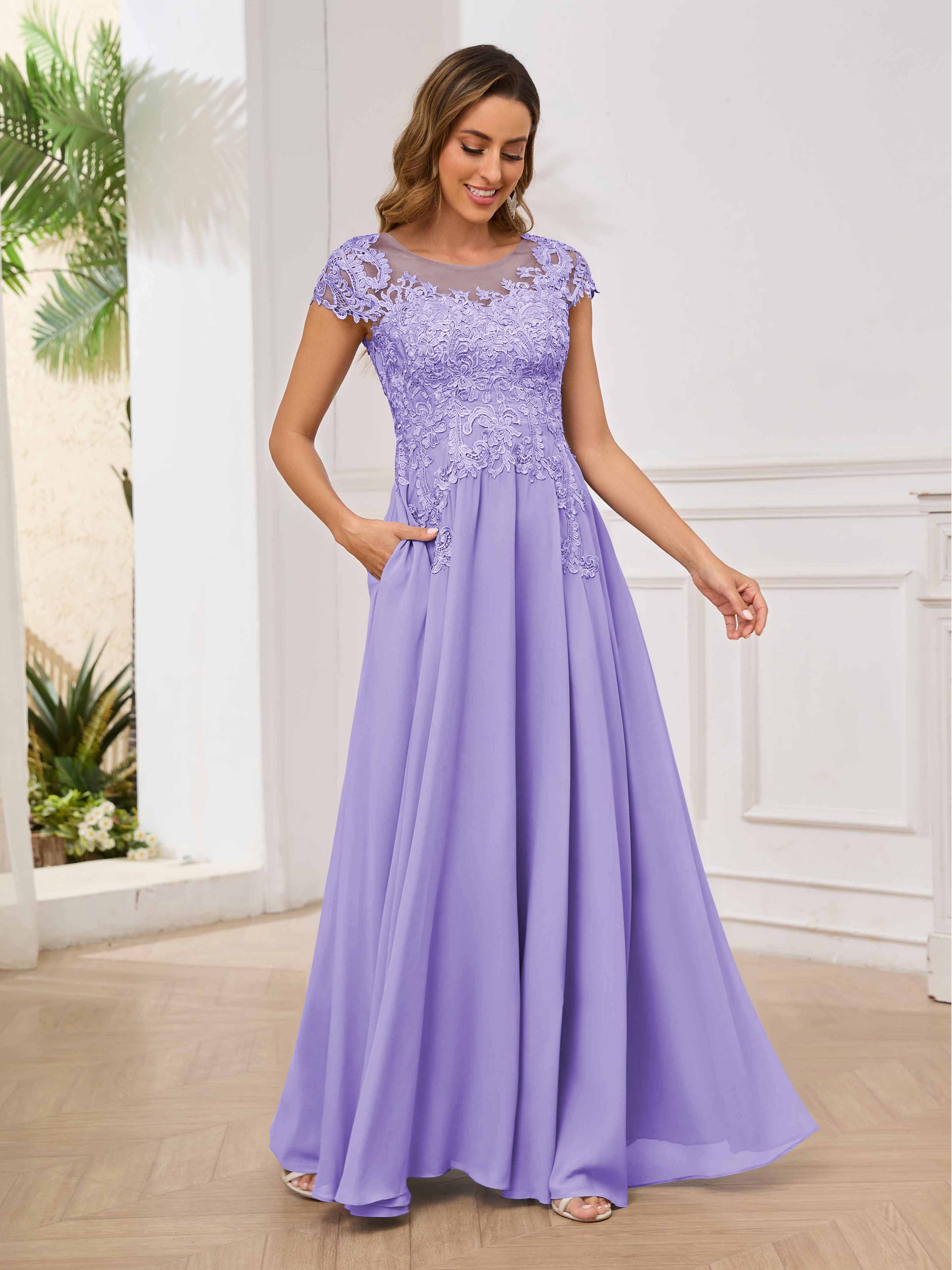 #Couleur_Lilas