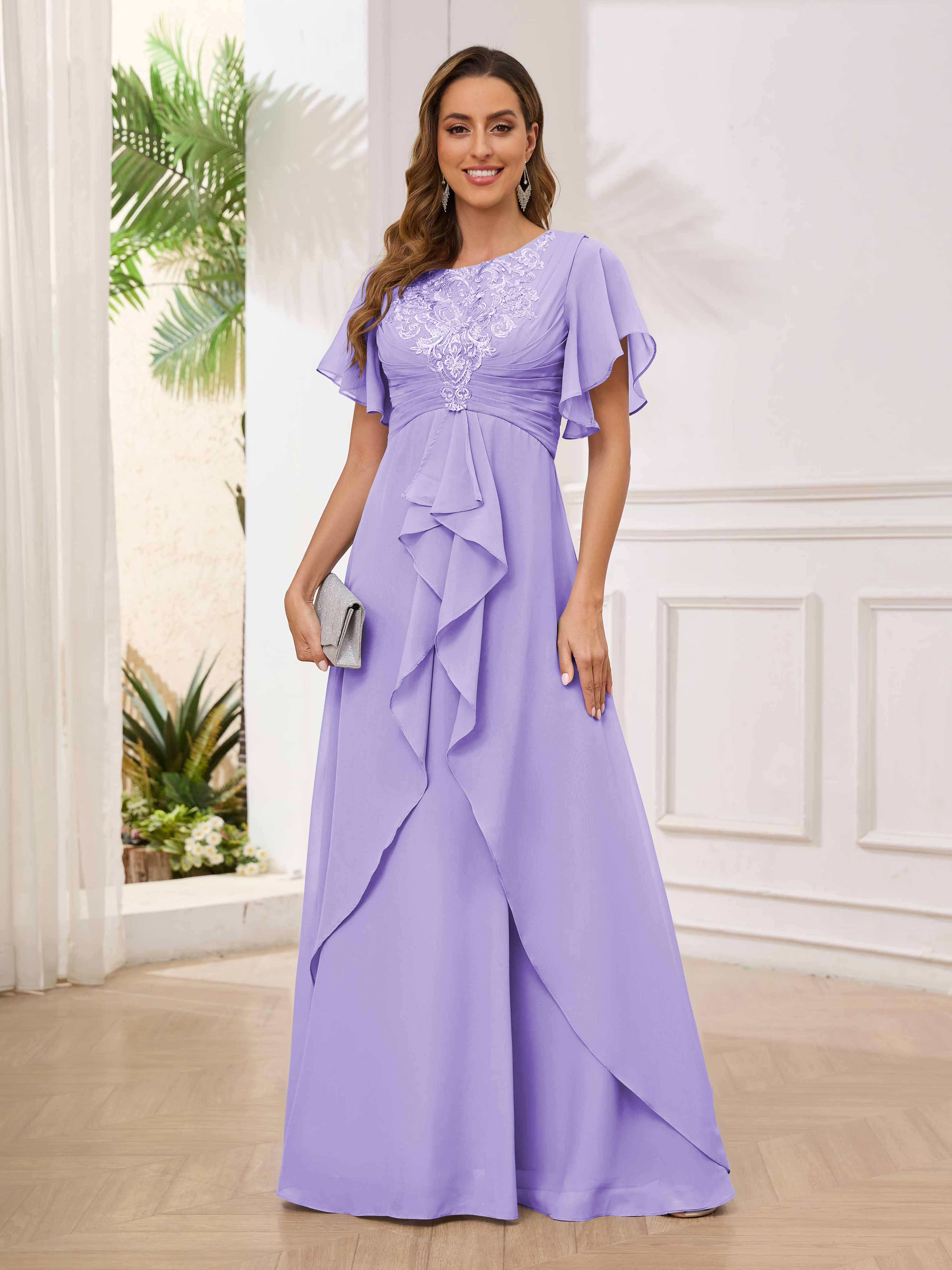 #Couleur_Lilas