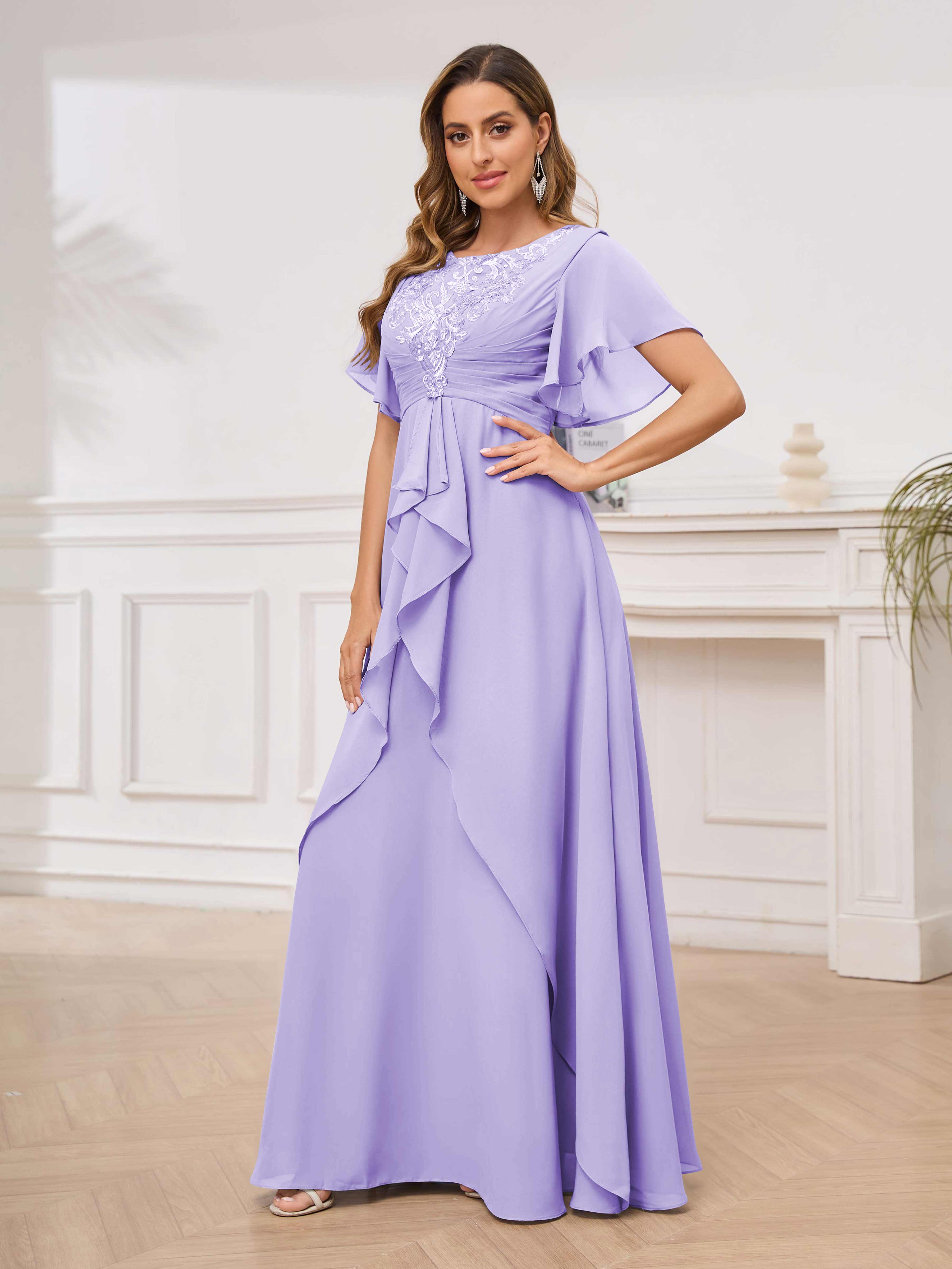#Couleur_Lilas