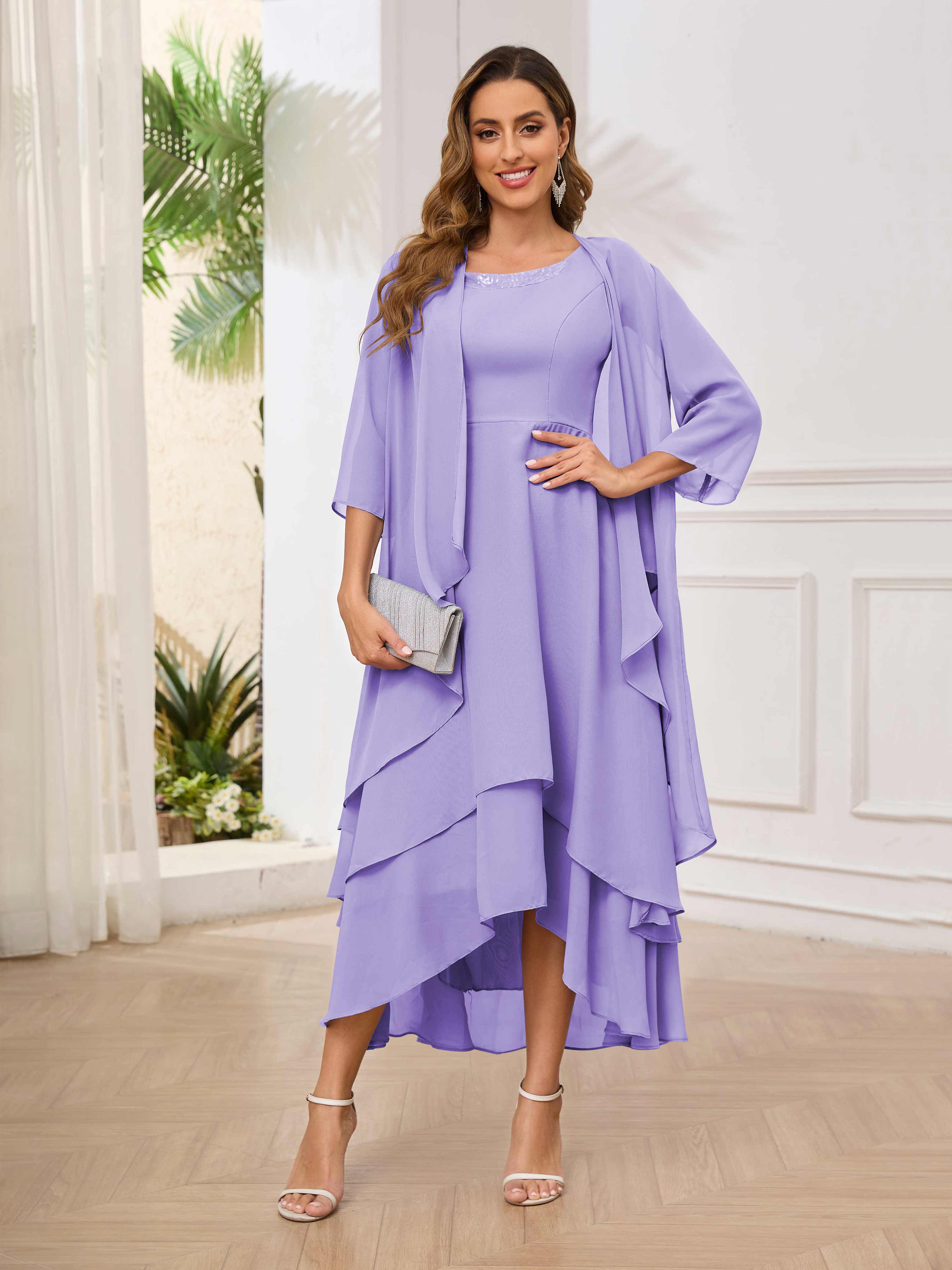 #Couleur_Lilas