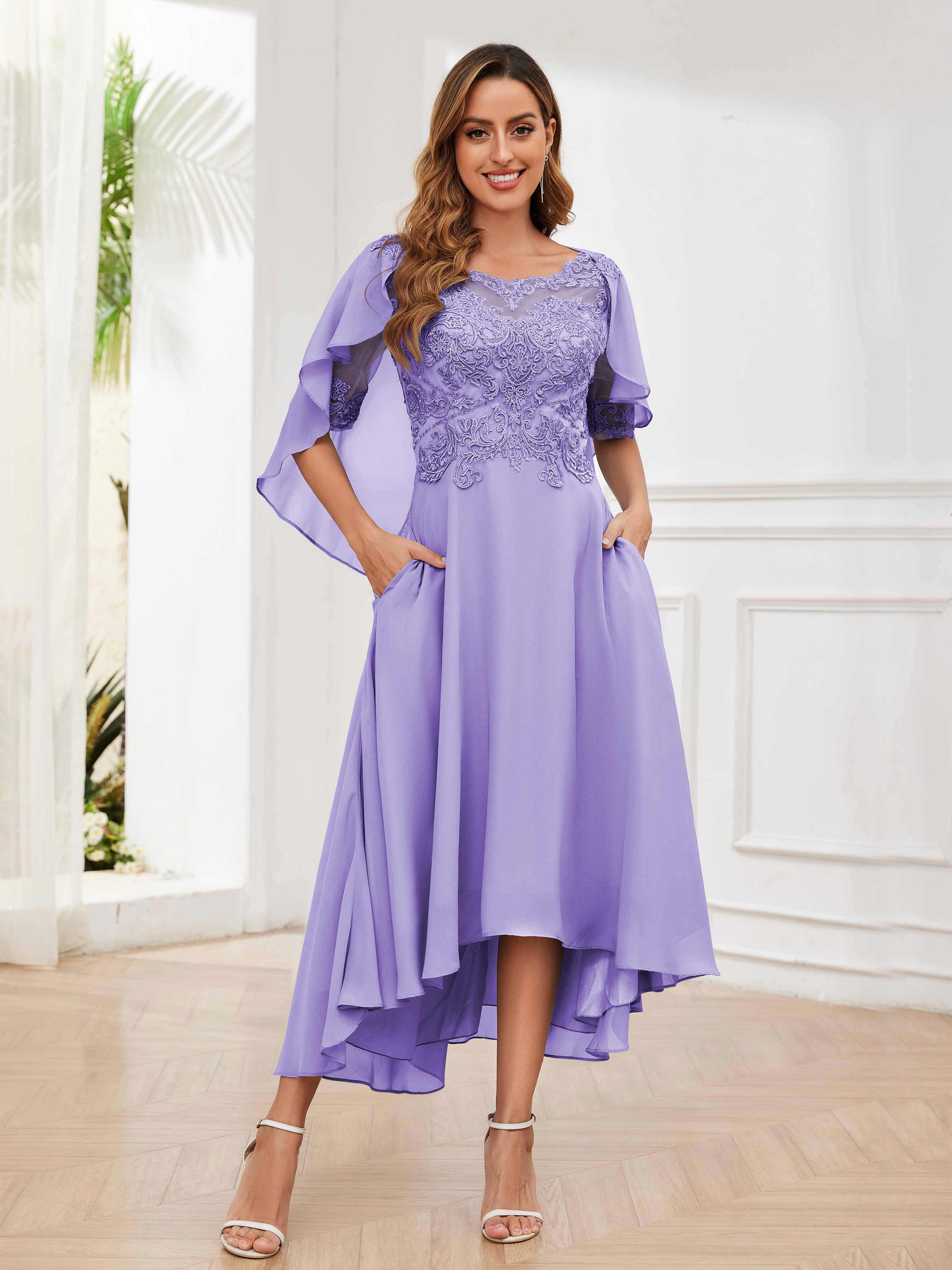 #Couleur_Lilas