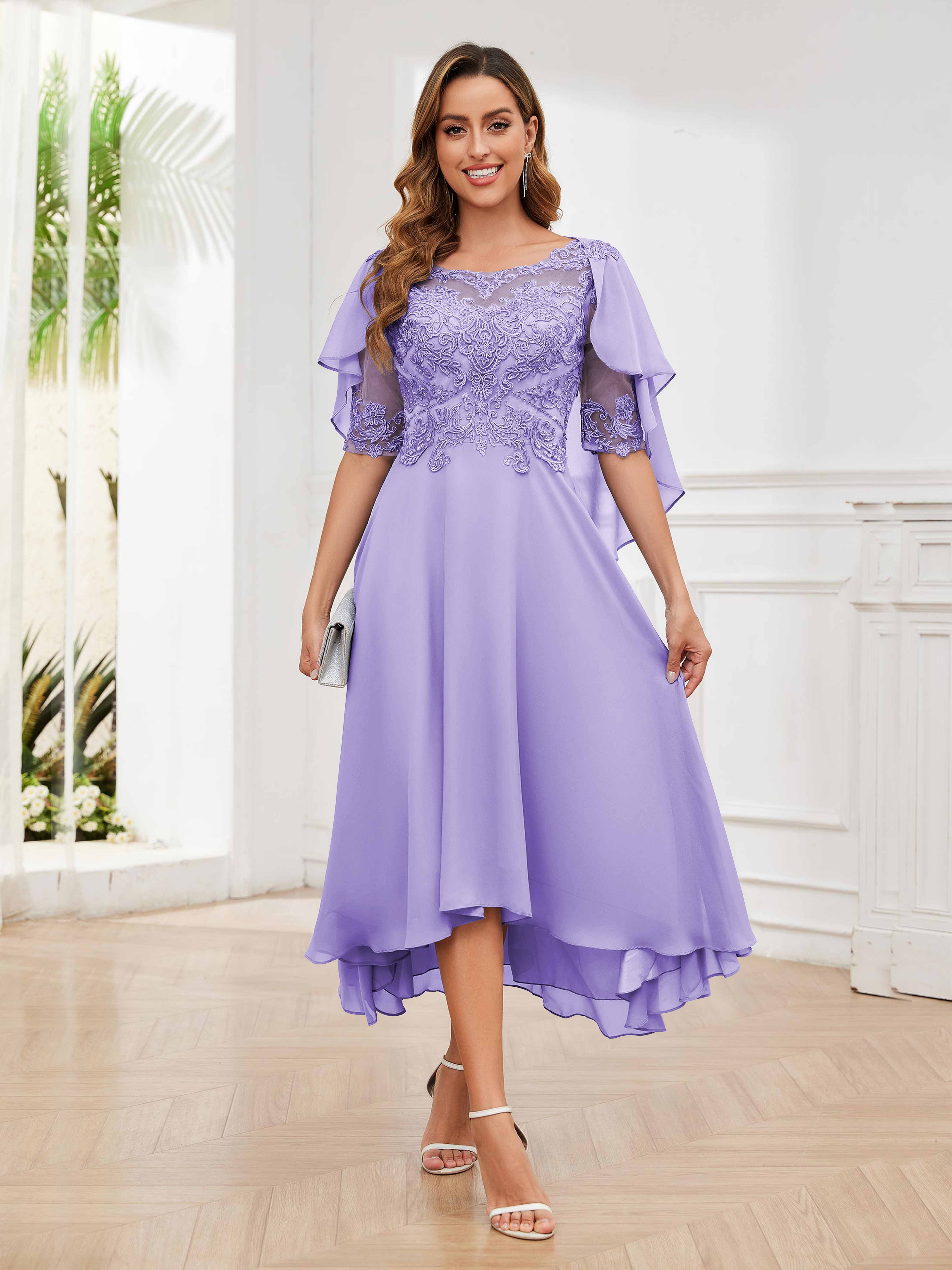 #Couleur_Lilas