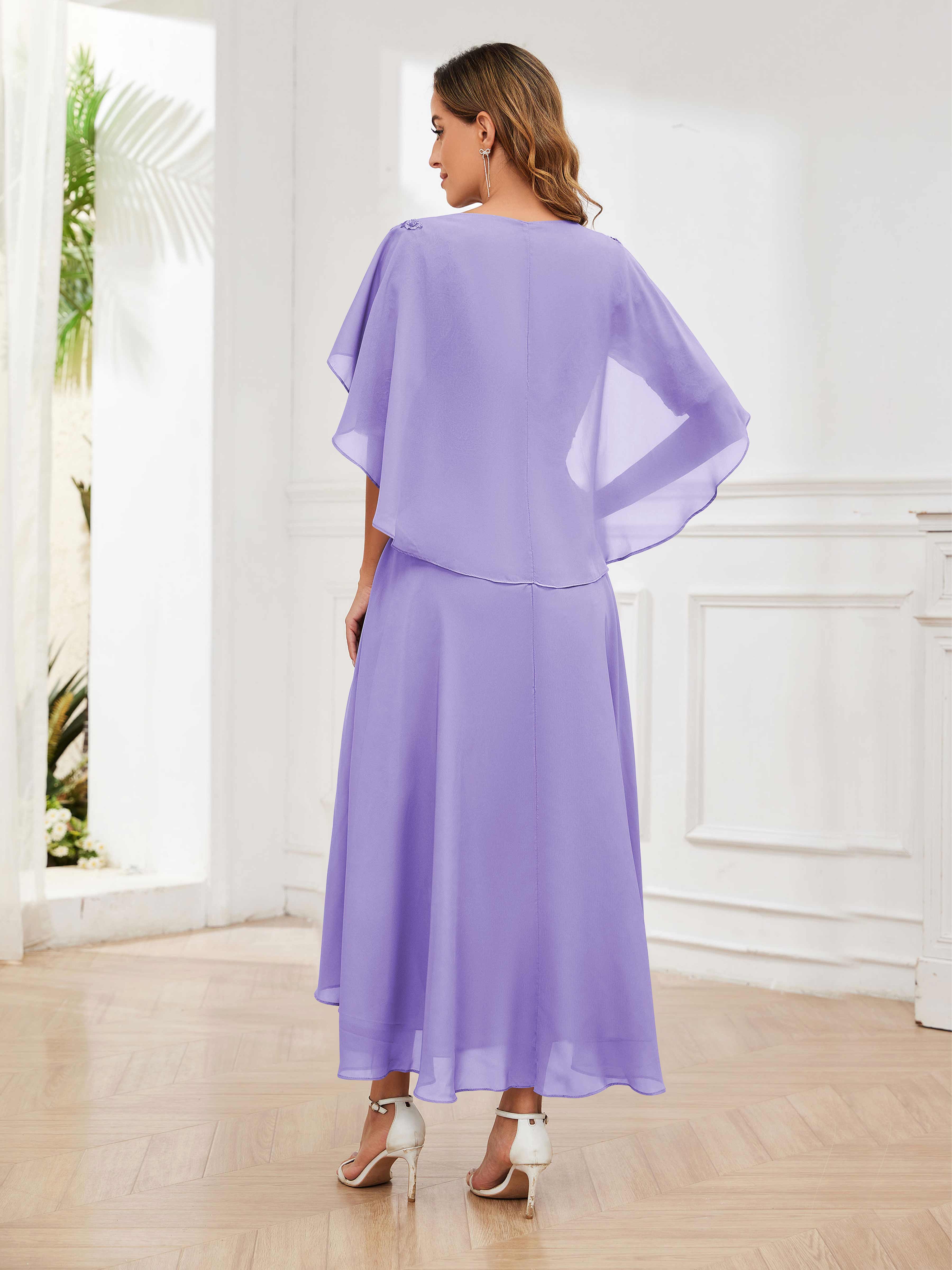 #Couleur_Lilas