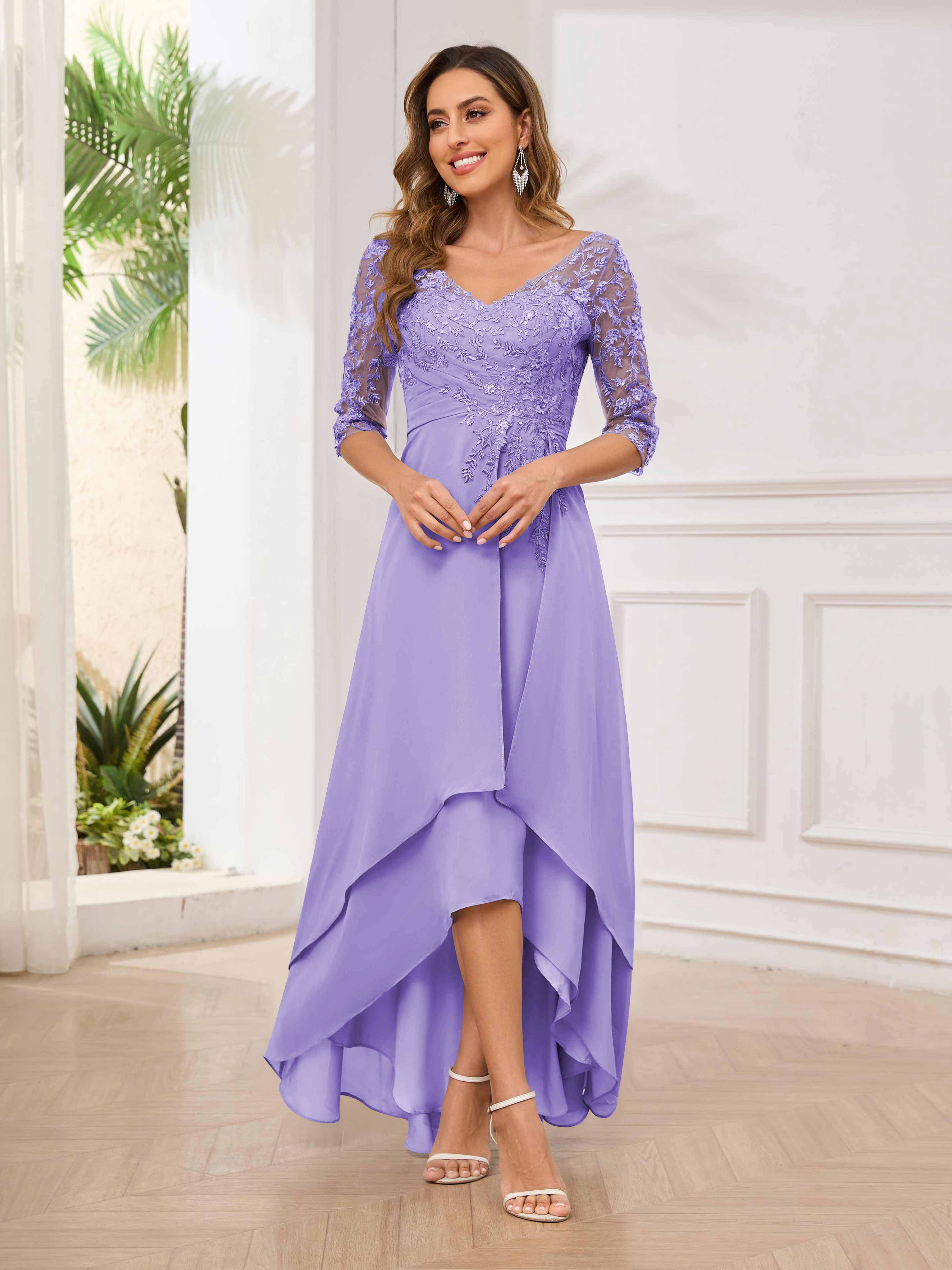 #Couleur_Lilas