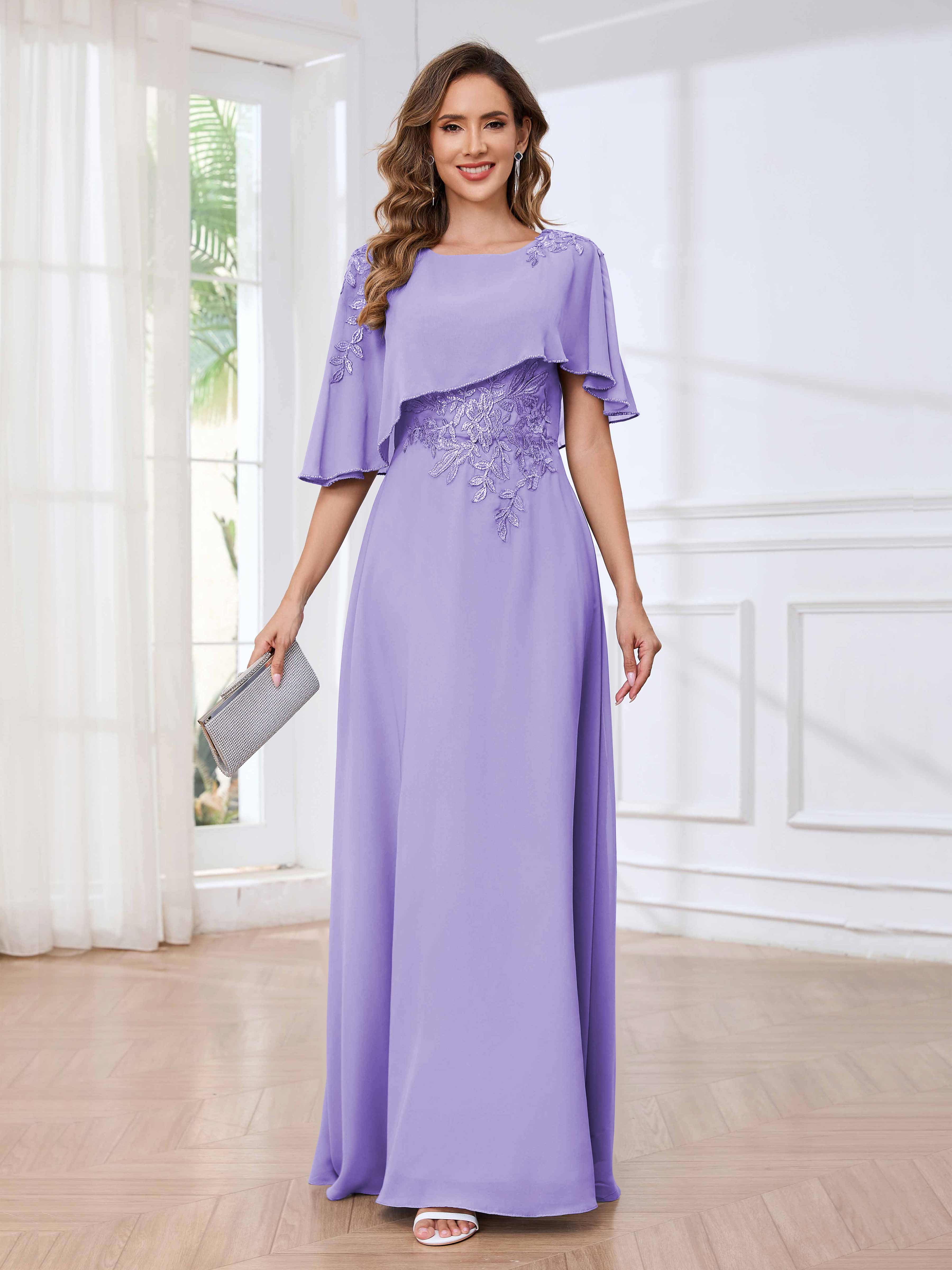 #Couleur_Lilas