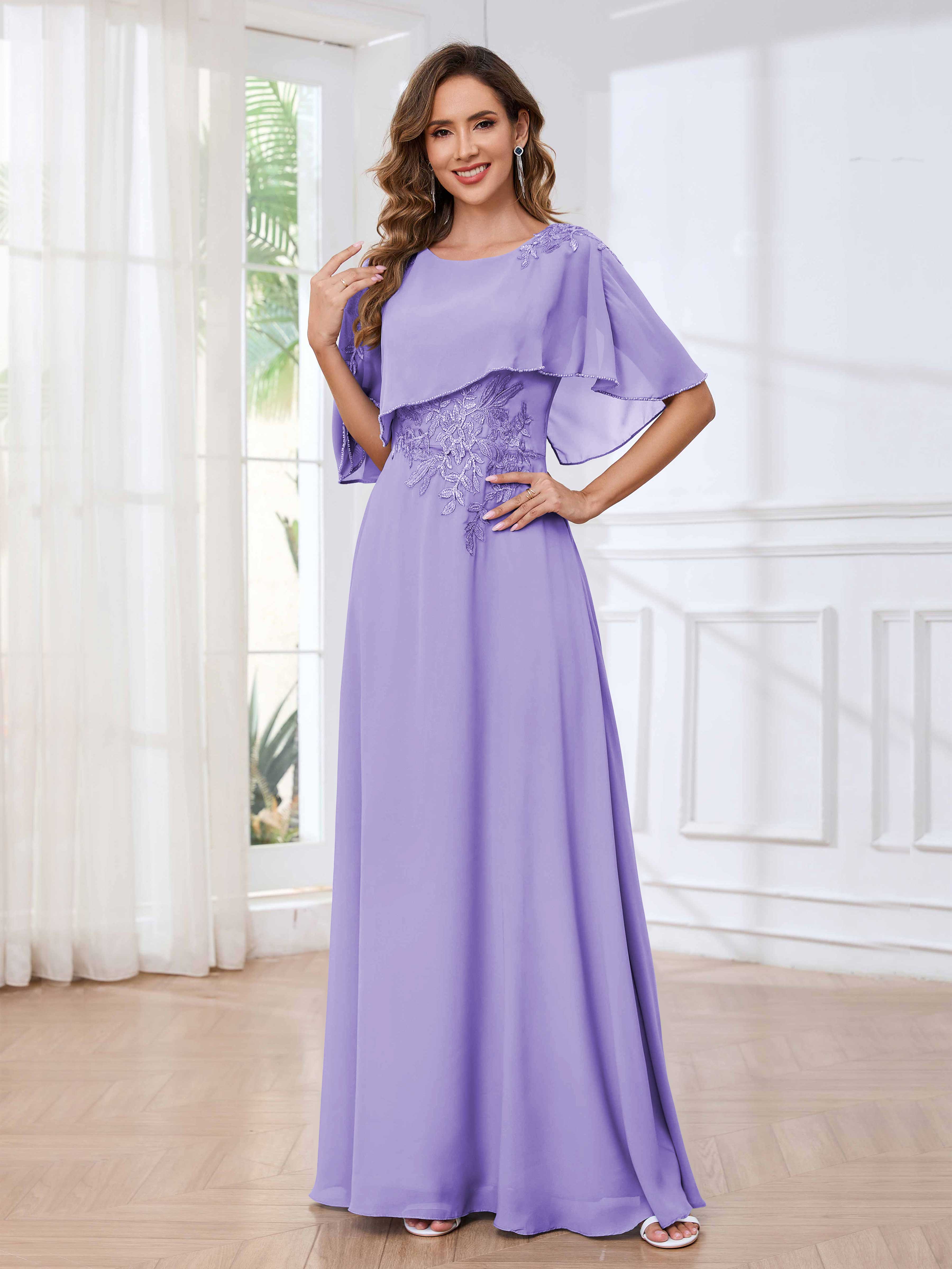 #Couleur_Lilas
