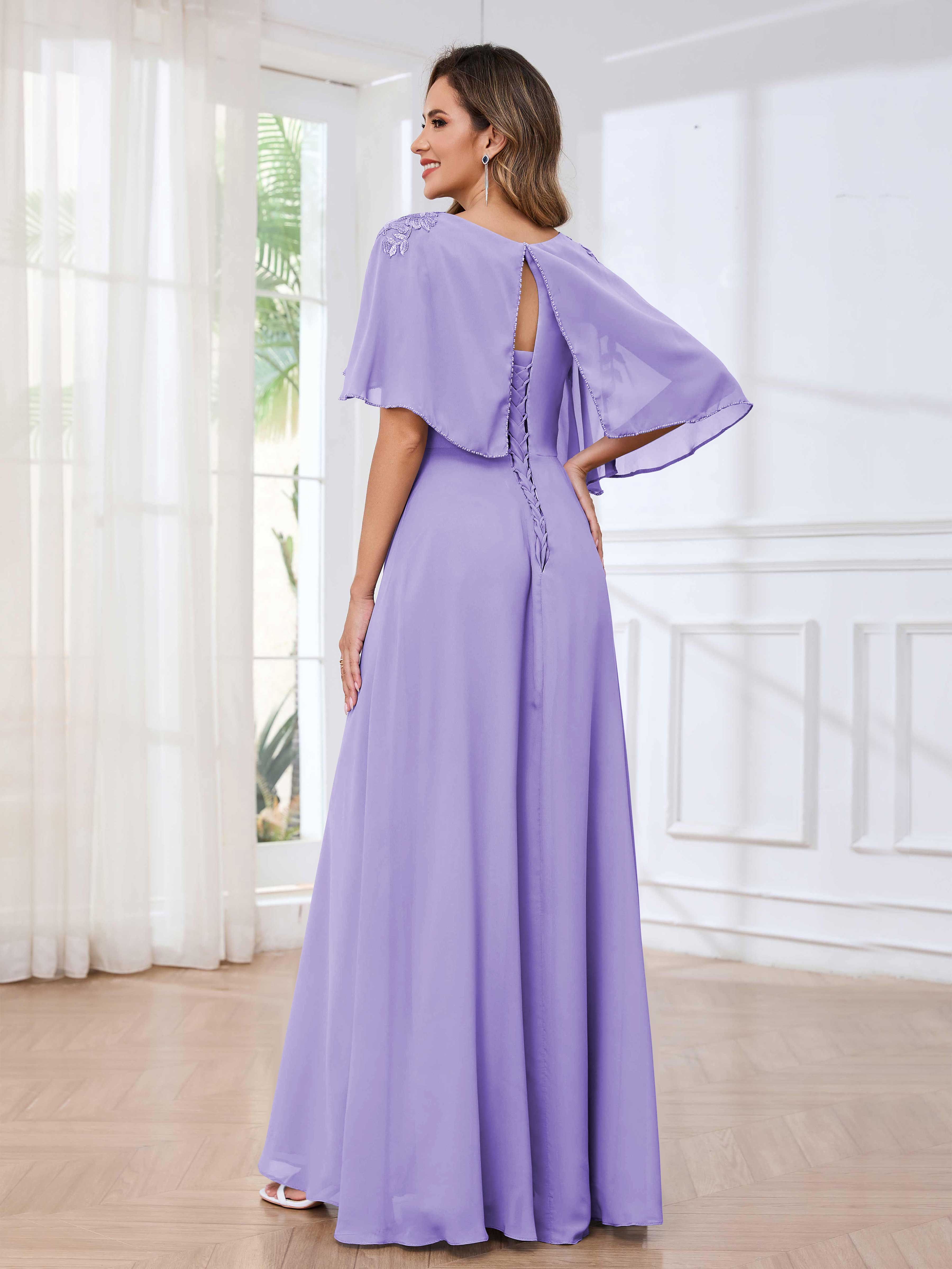 #Couleur_Lilas