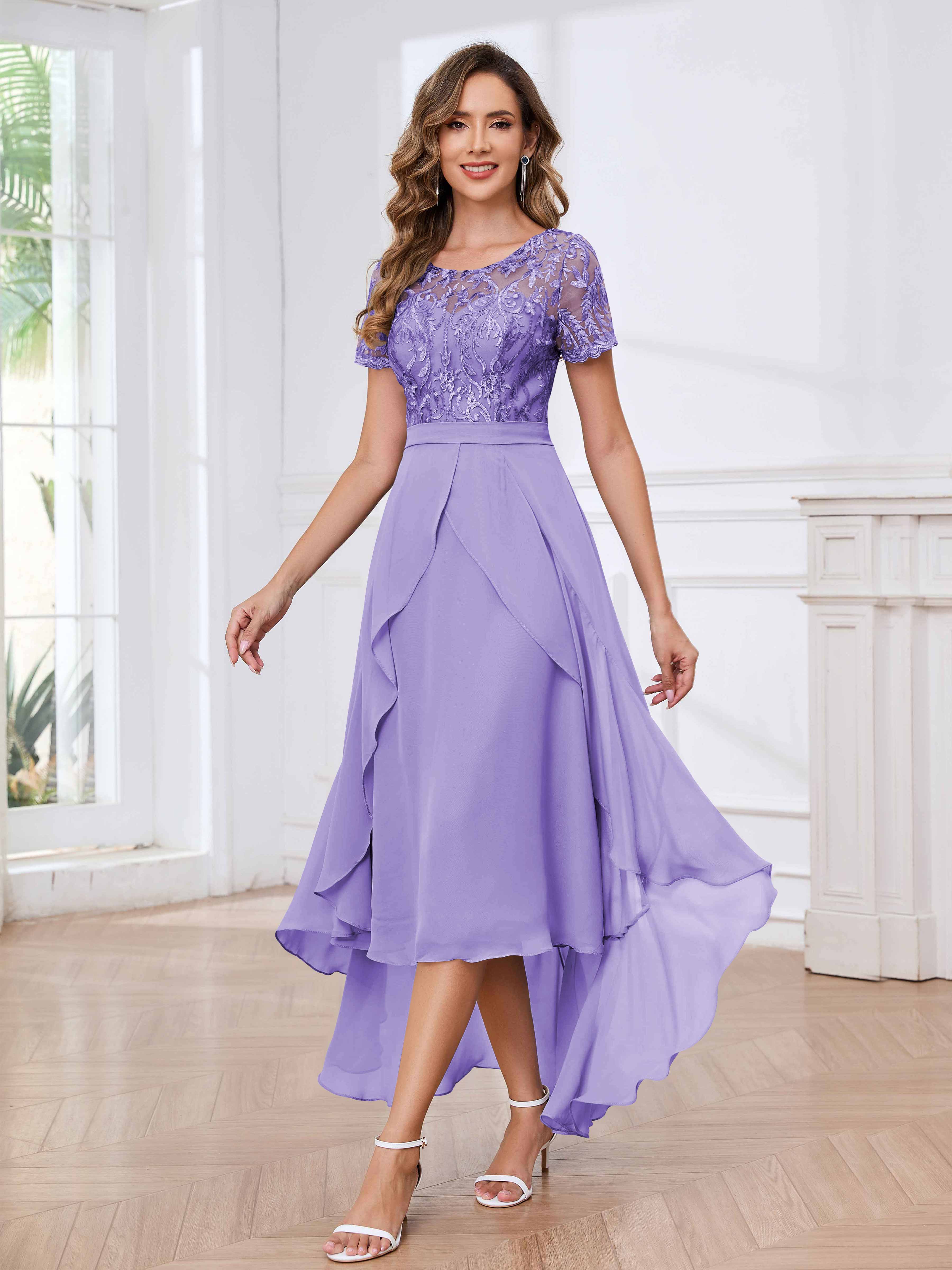 #Couleur_Lilas