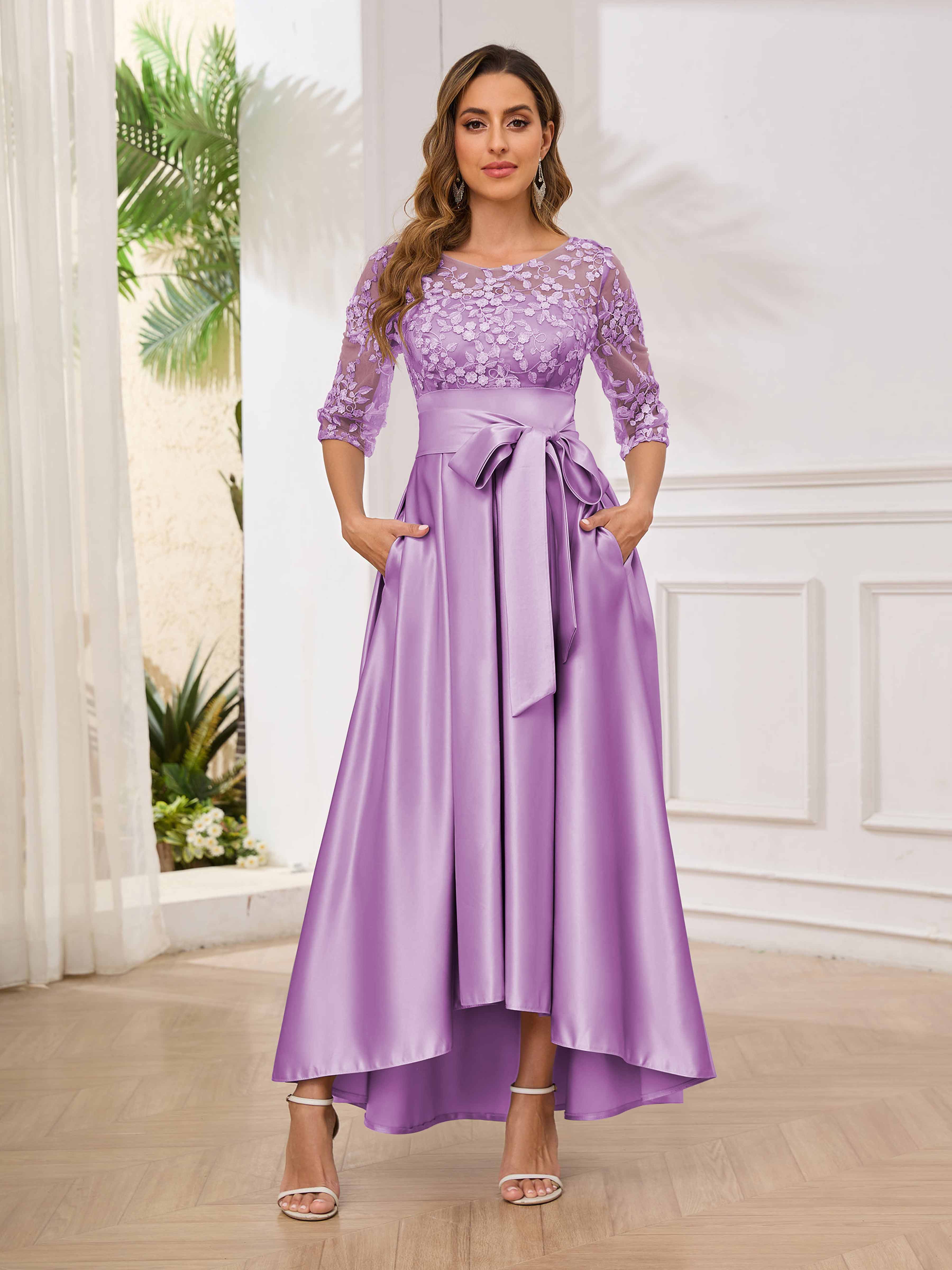 #Couleur_Lilas