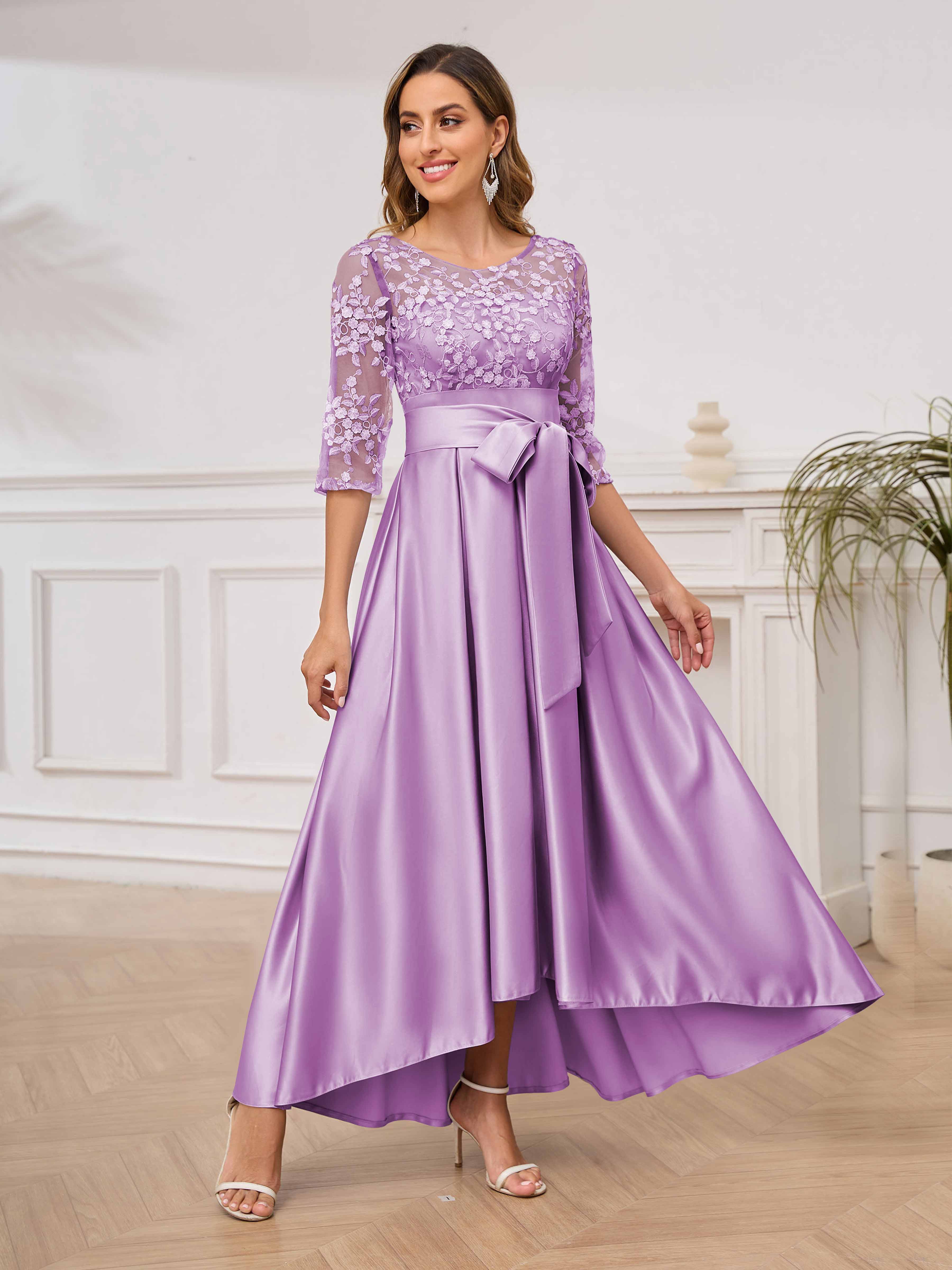 #Couleur_Lilas