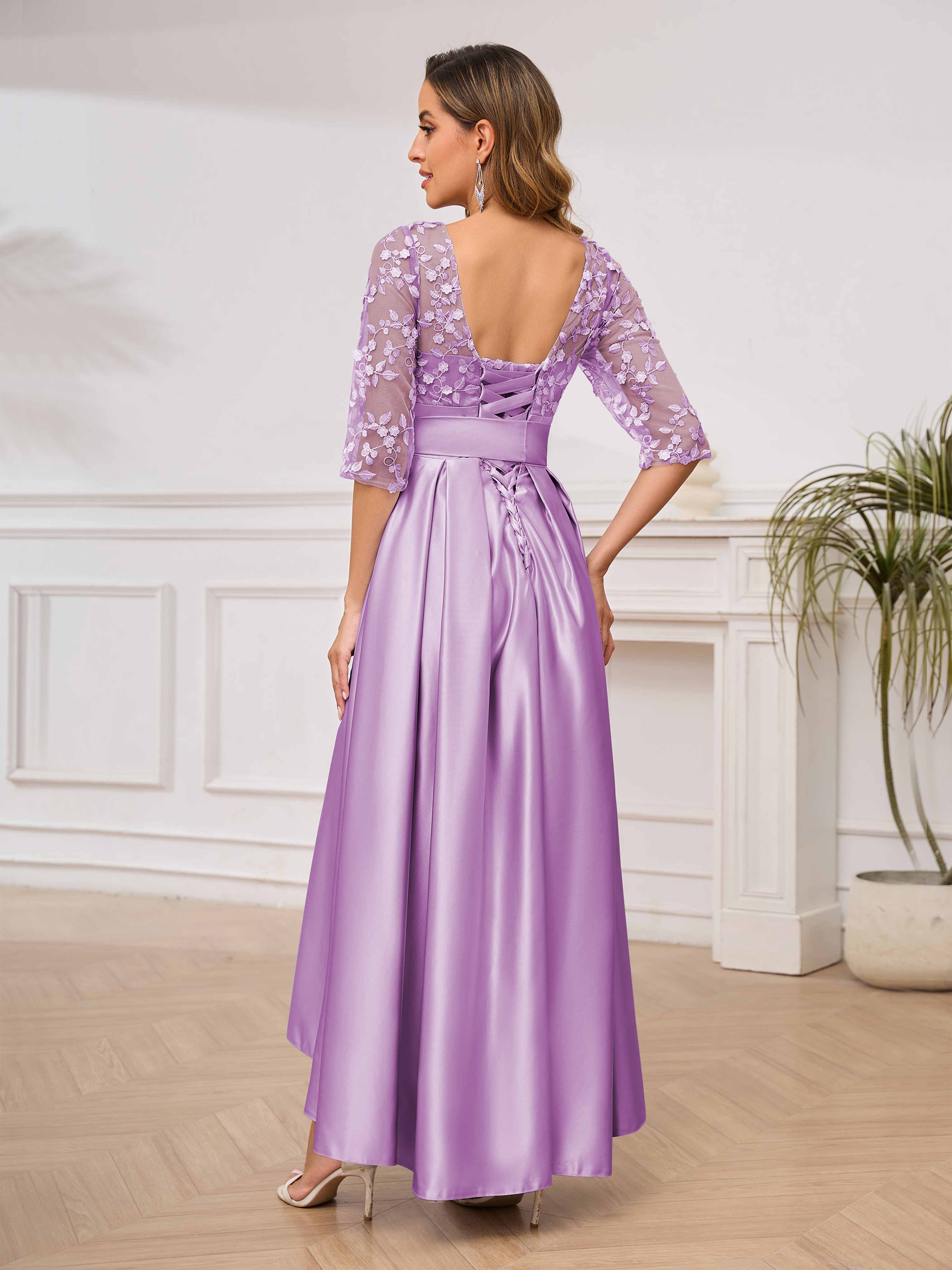 #Couleur_Lilas