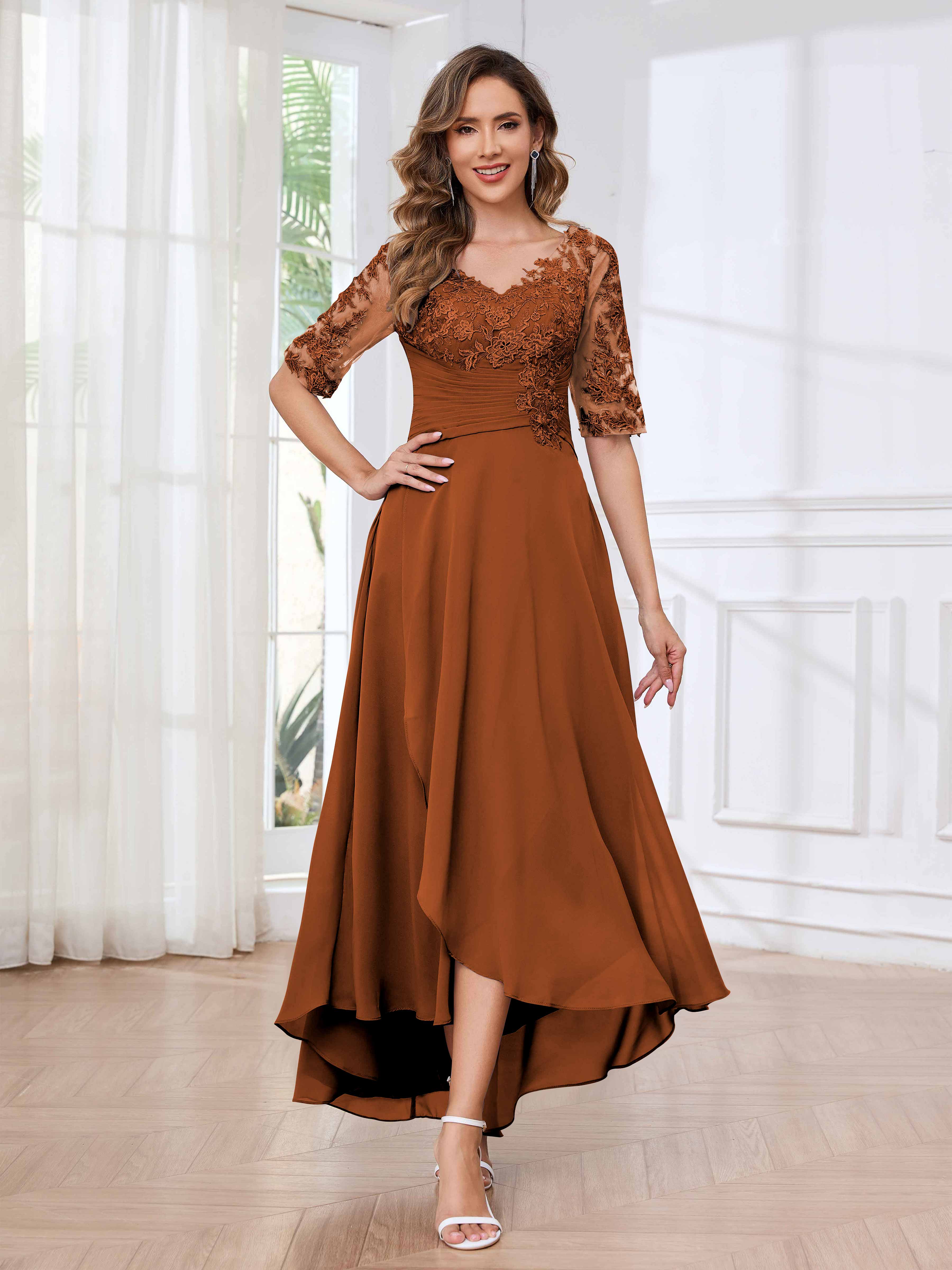 #Couleur_Orange Brûlé