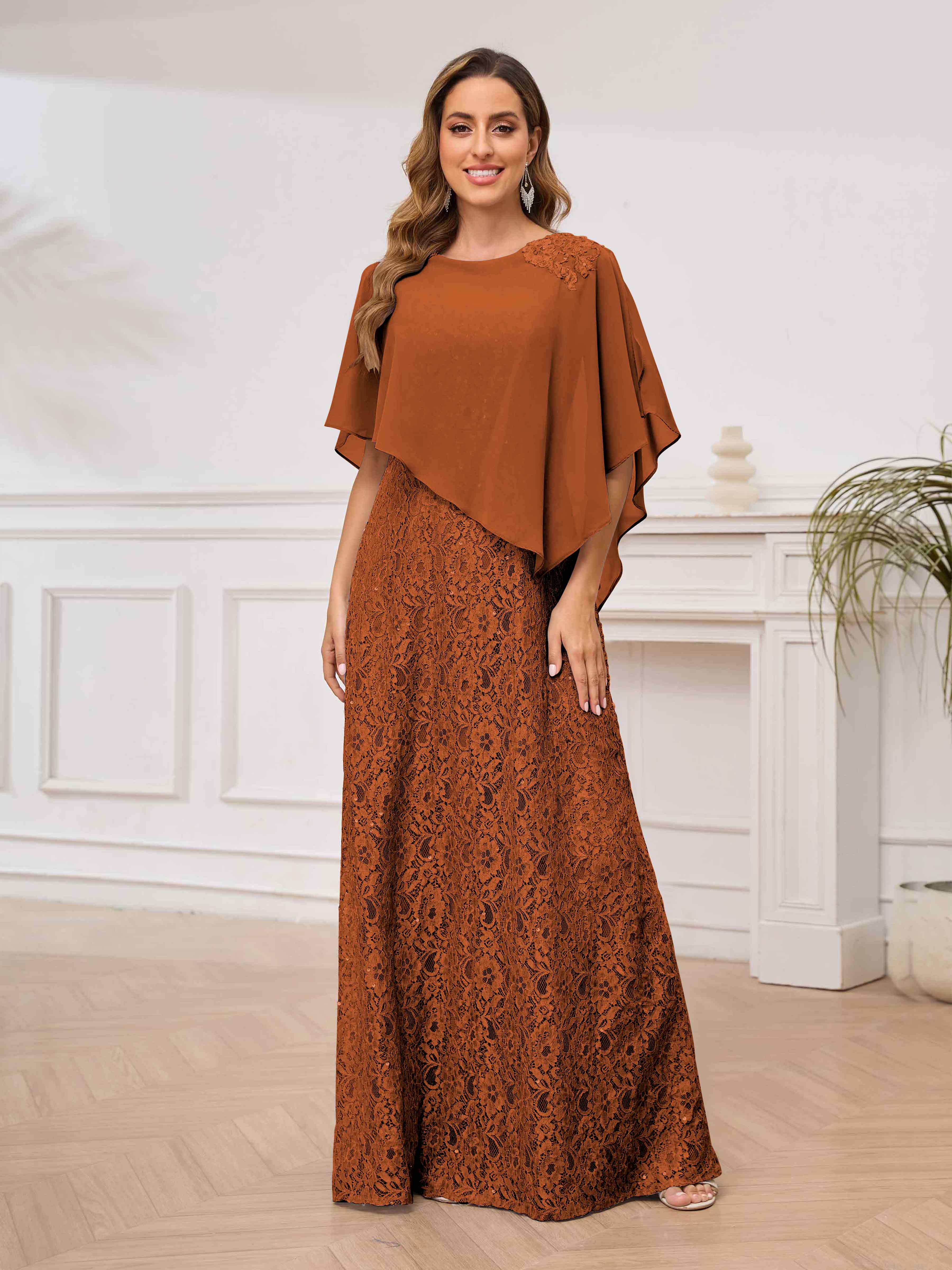 #Couleur_Orange Brûlé