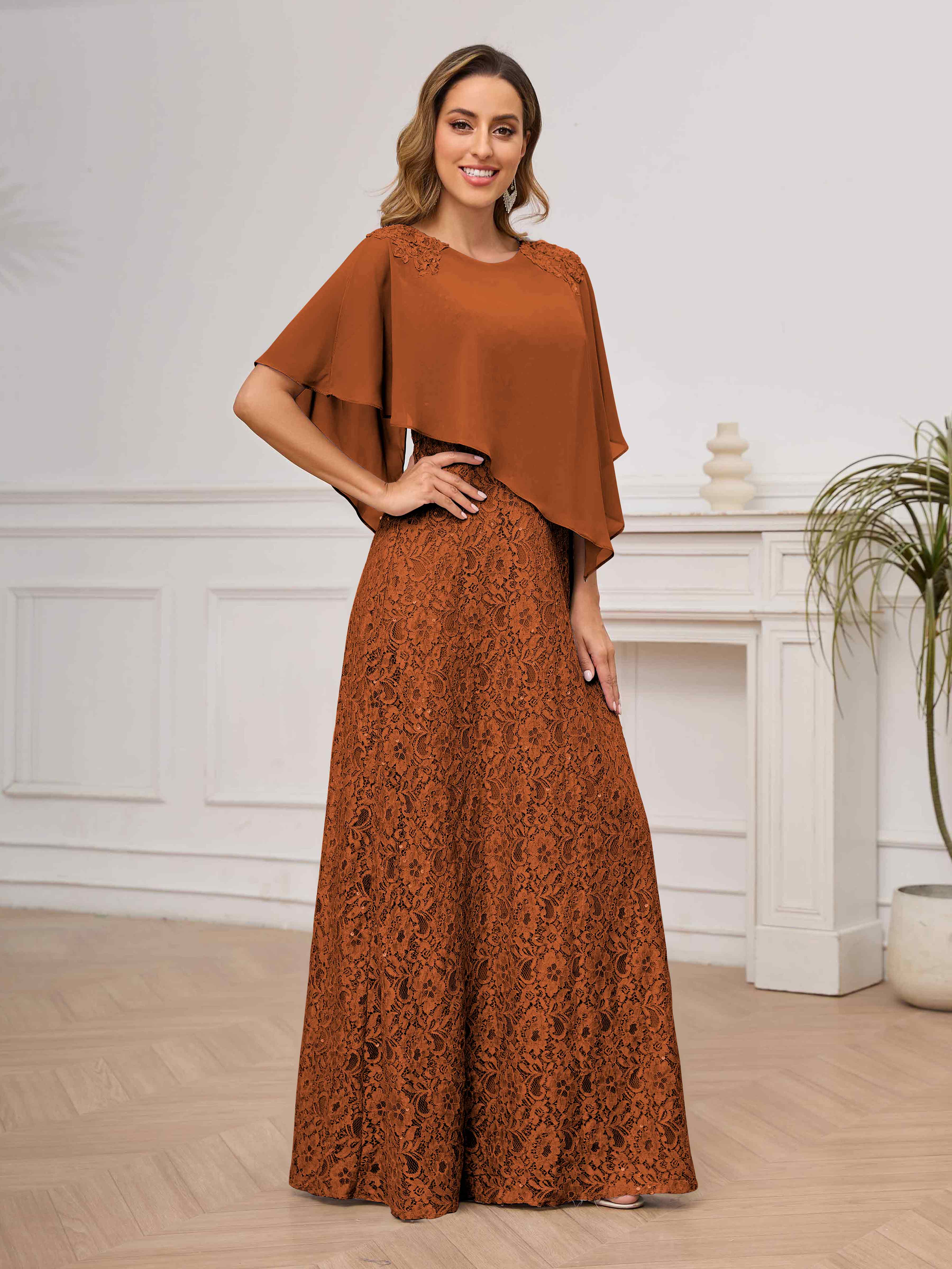 #Couleur_Orange Brûlé