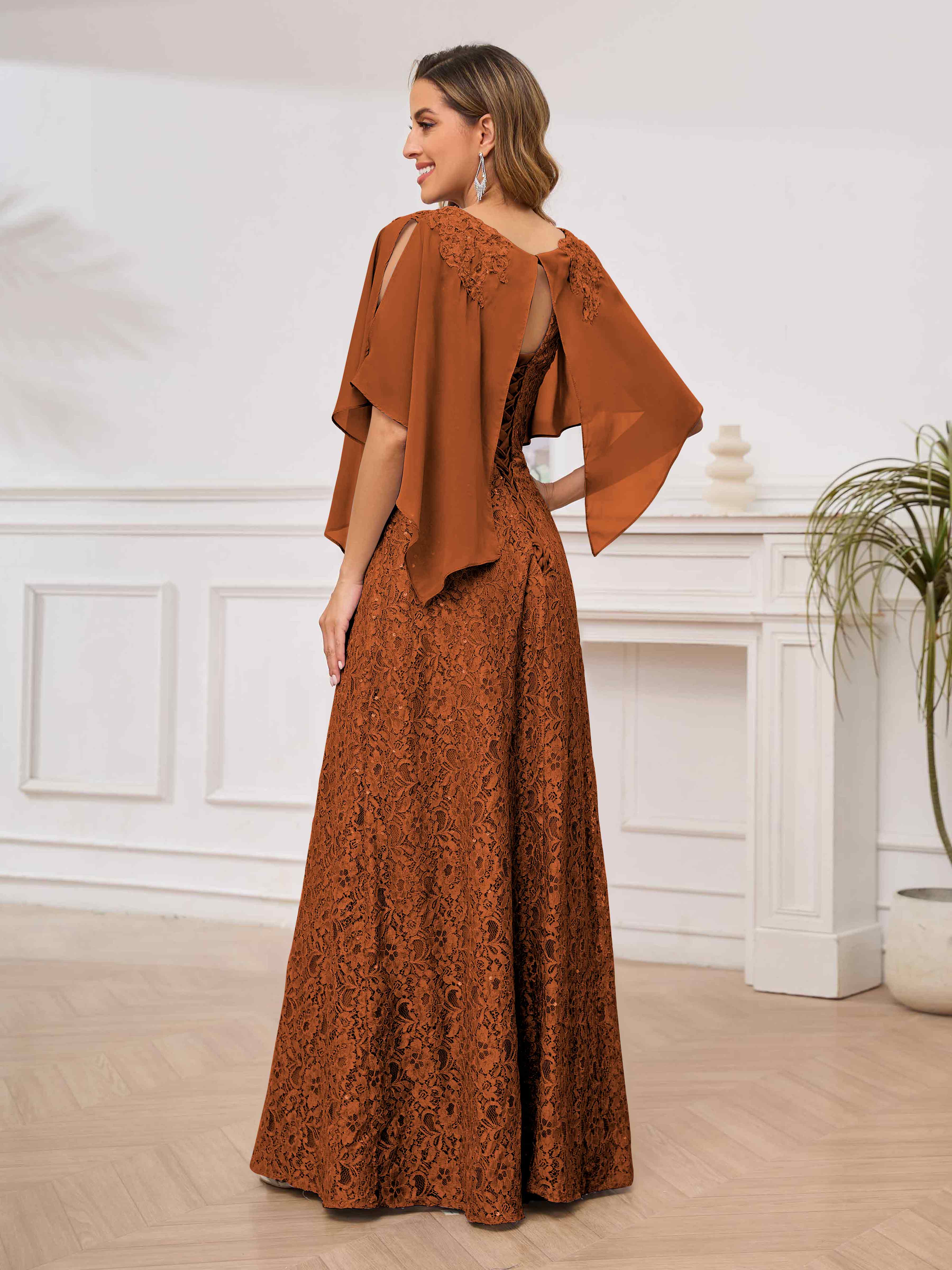 #Couleur_Orange Brûlé