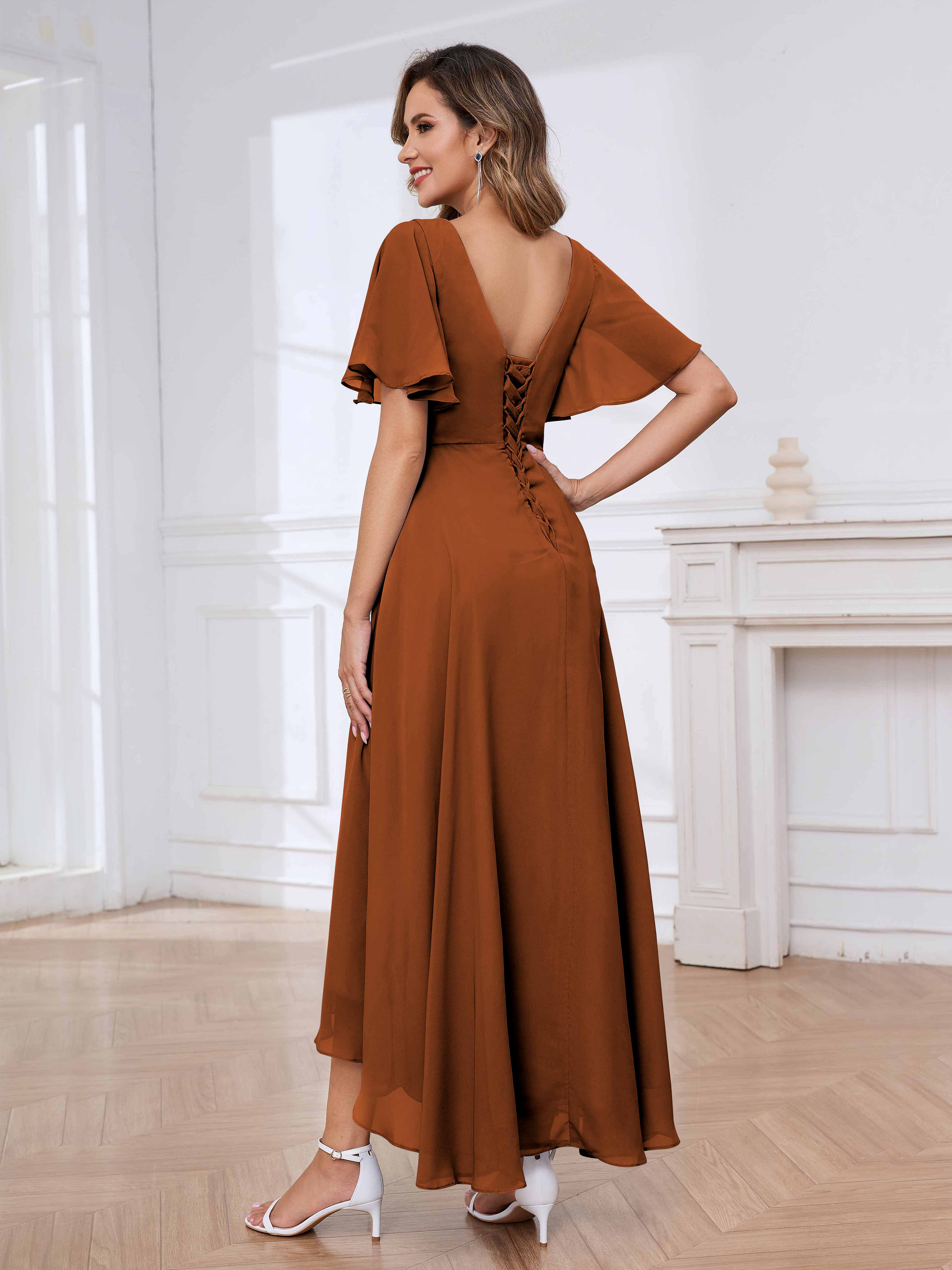 #Couleur_Orange Brûlé