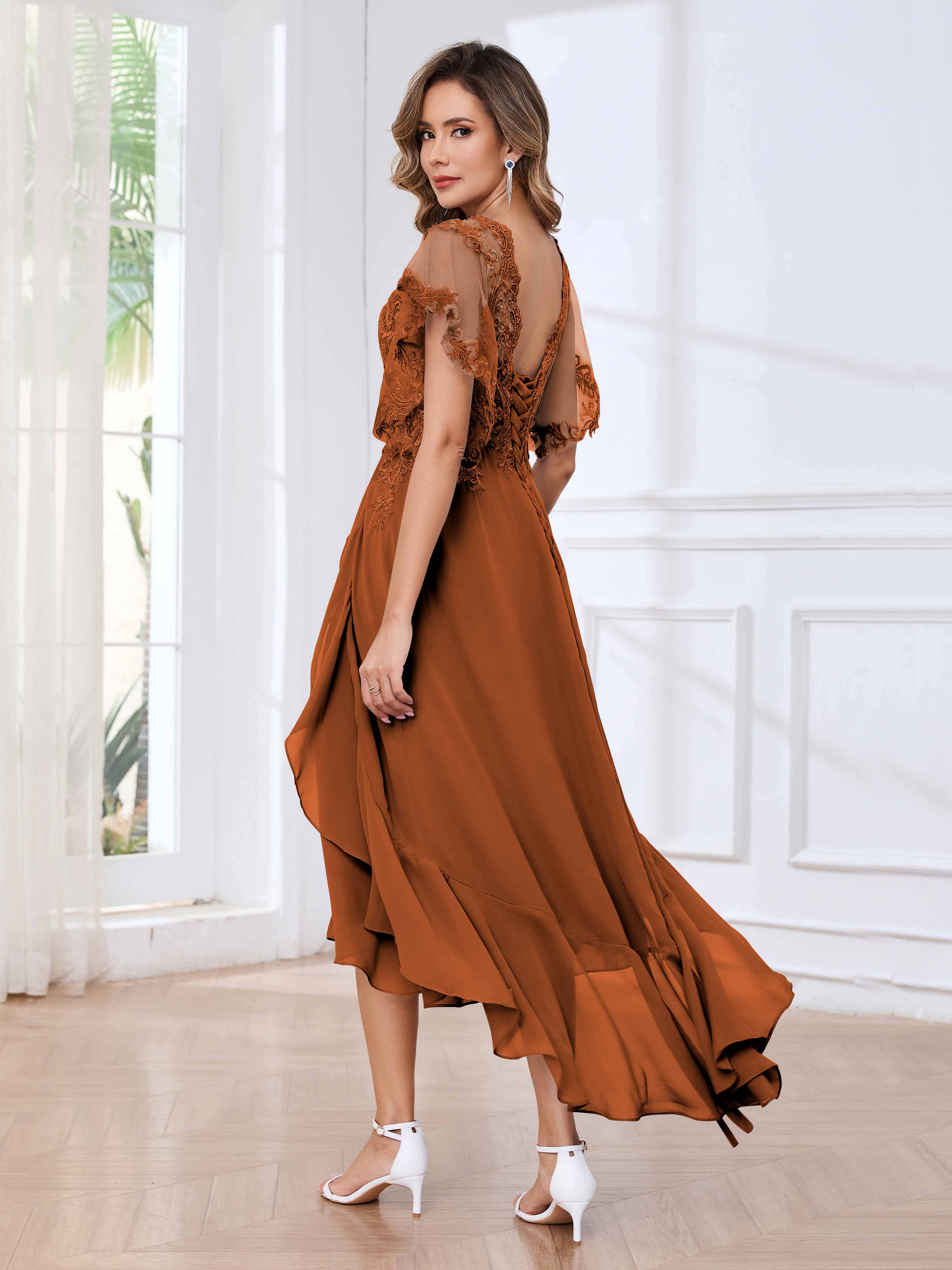 #Couleur_Orange Brûlé