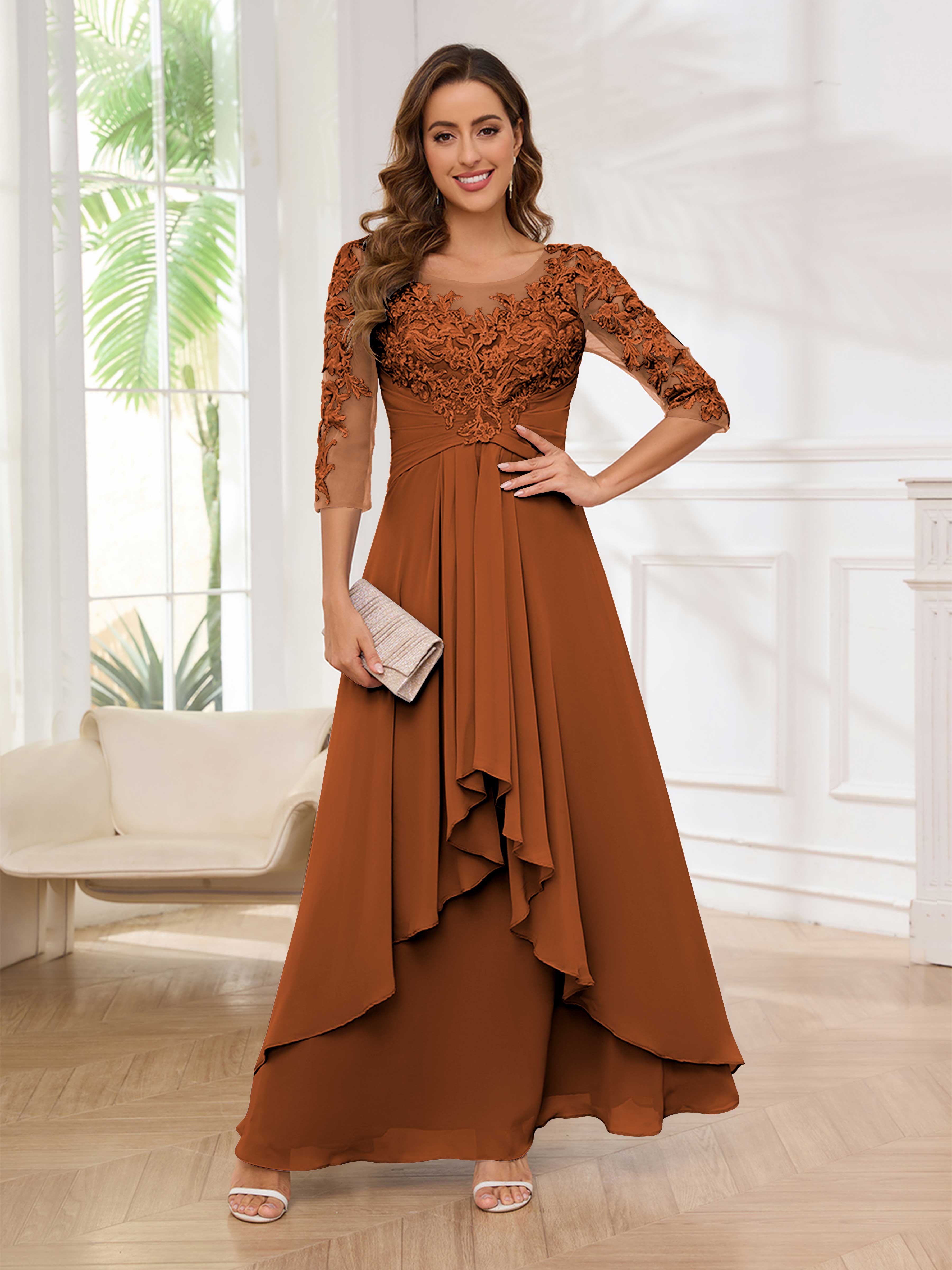 #Couleur_Orange Brûlé