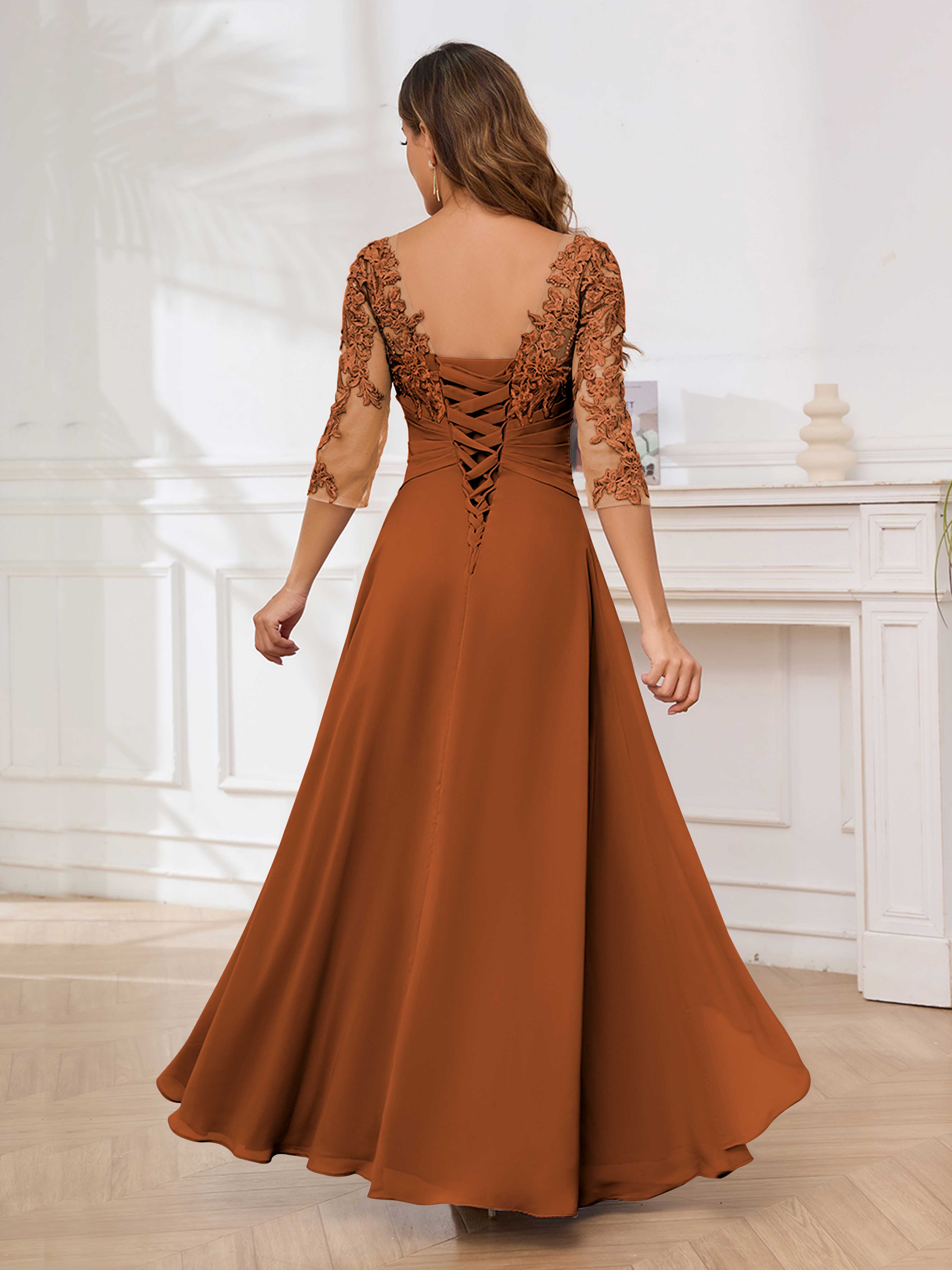 #Couleur_Orange Brûlé