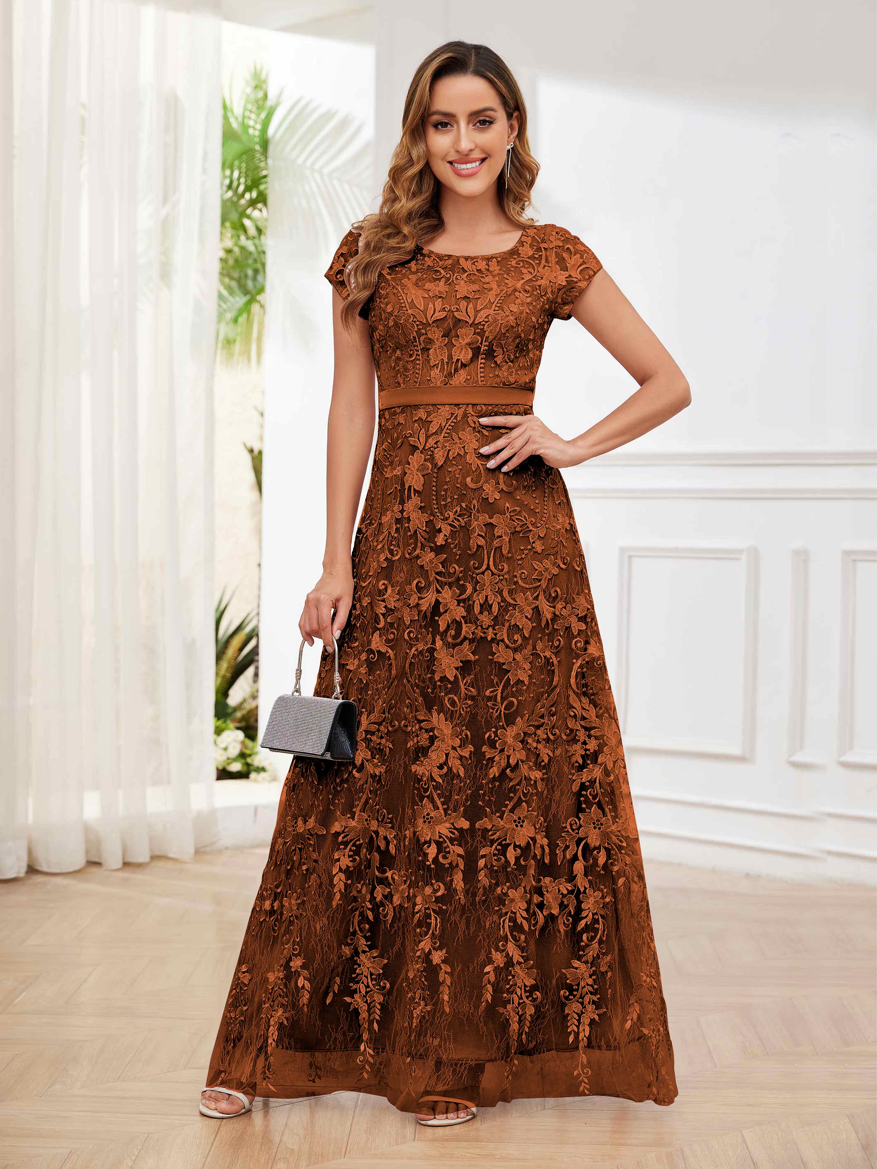 #Couleur_Orange Brûlé