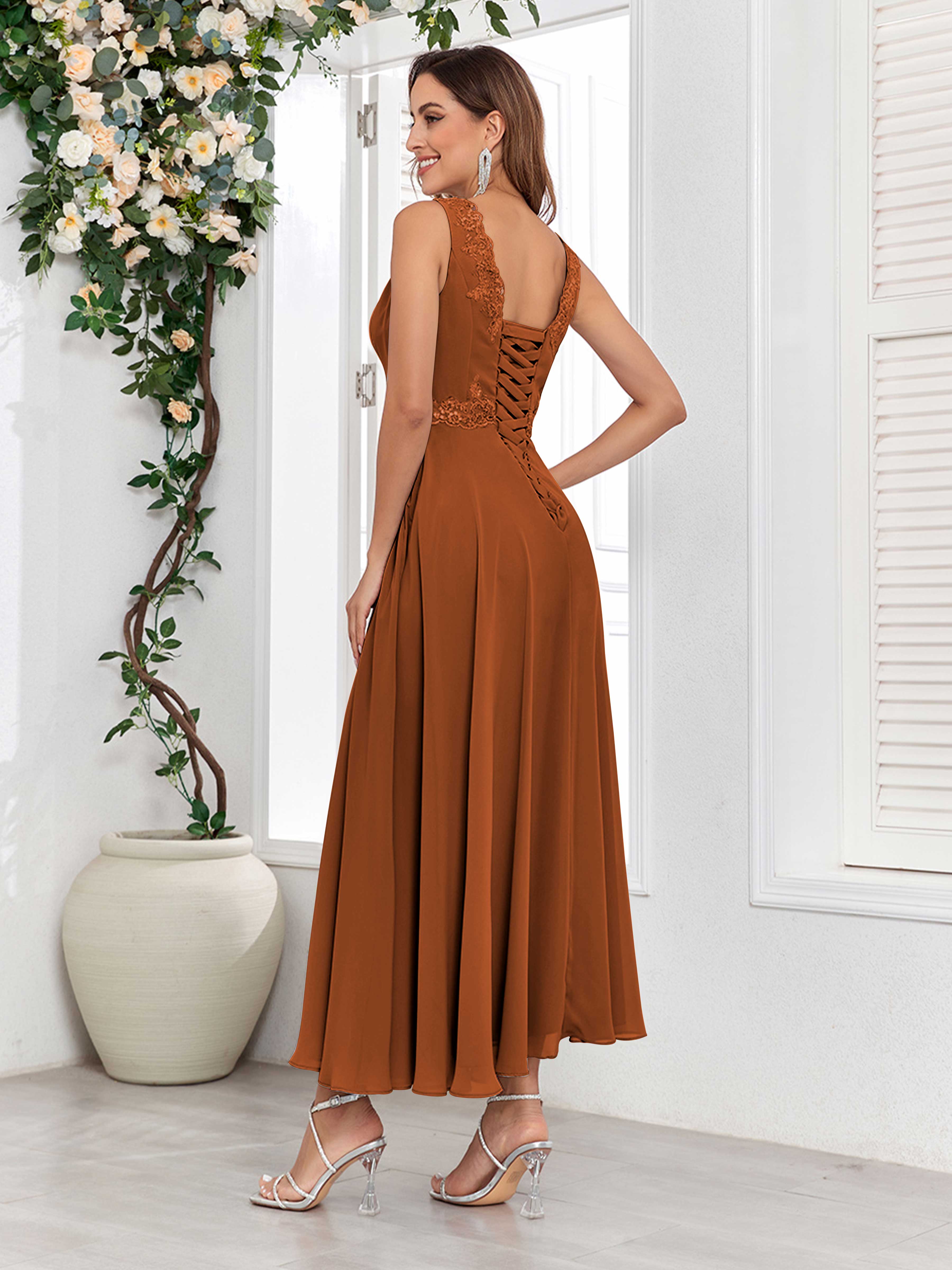 #Couleur_Orange Brûlé