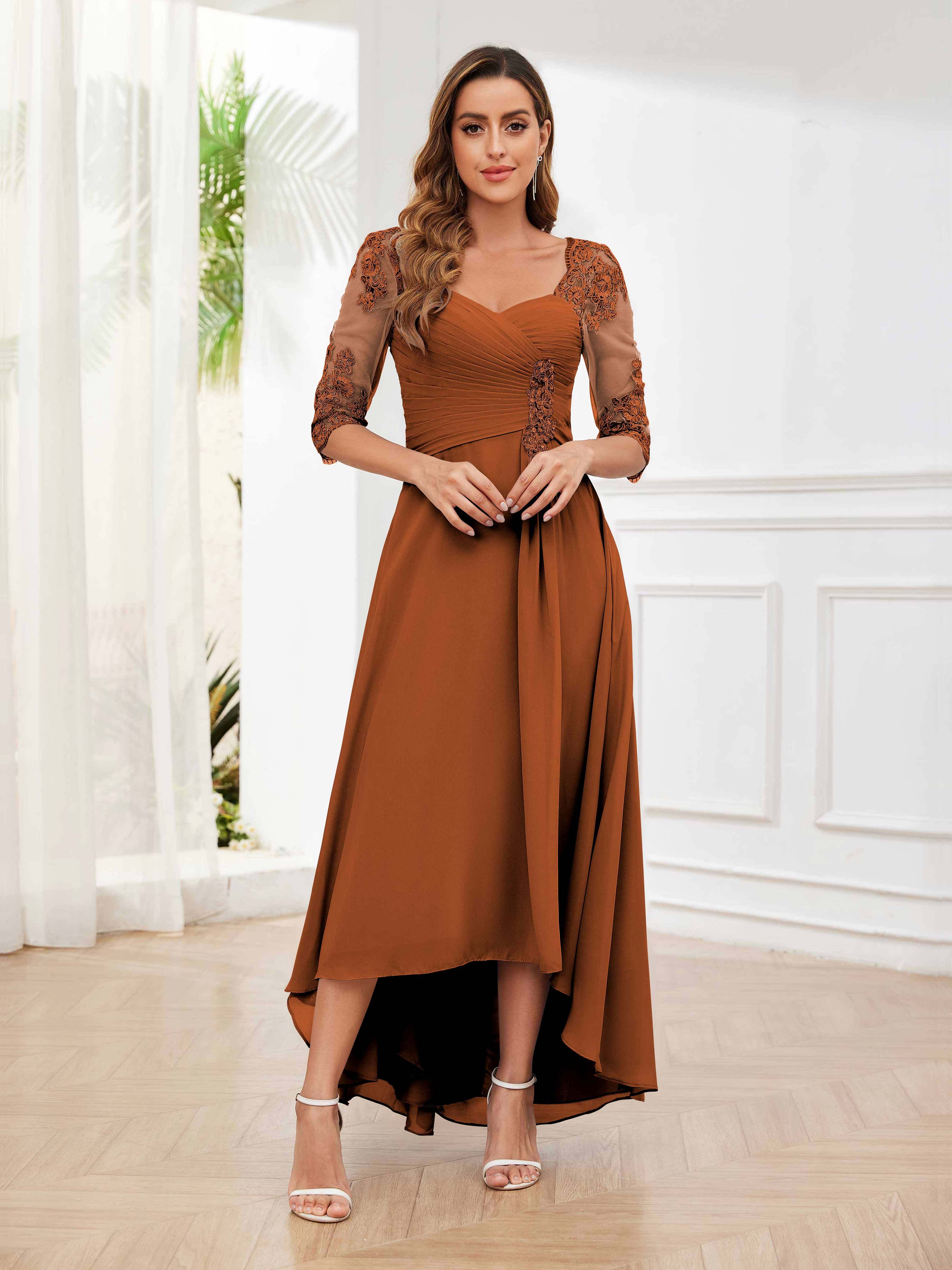 #Couleur_Orange Brûlé