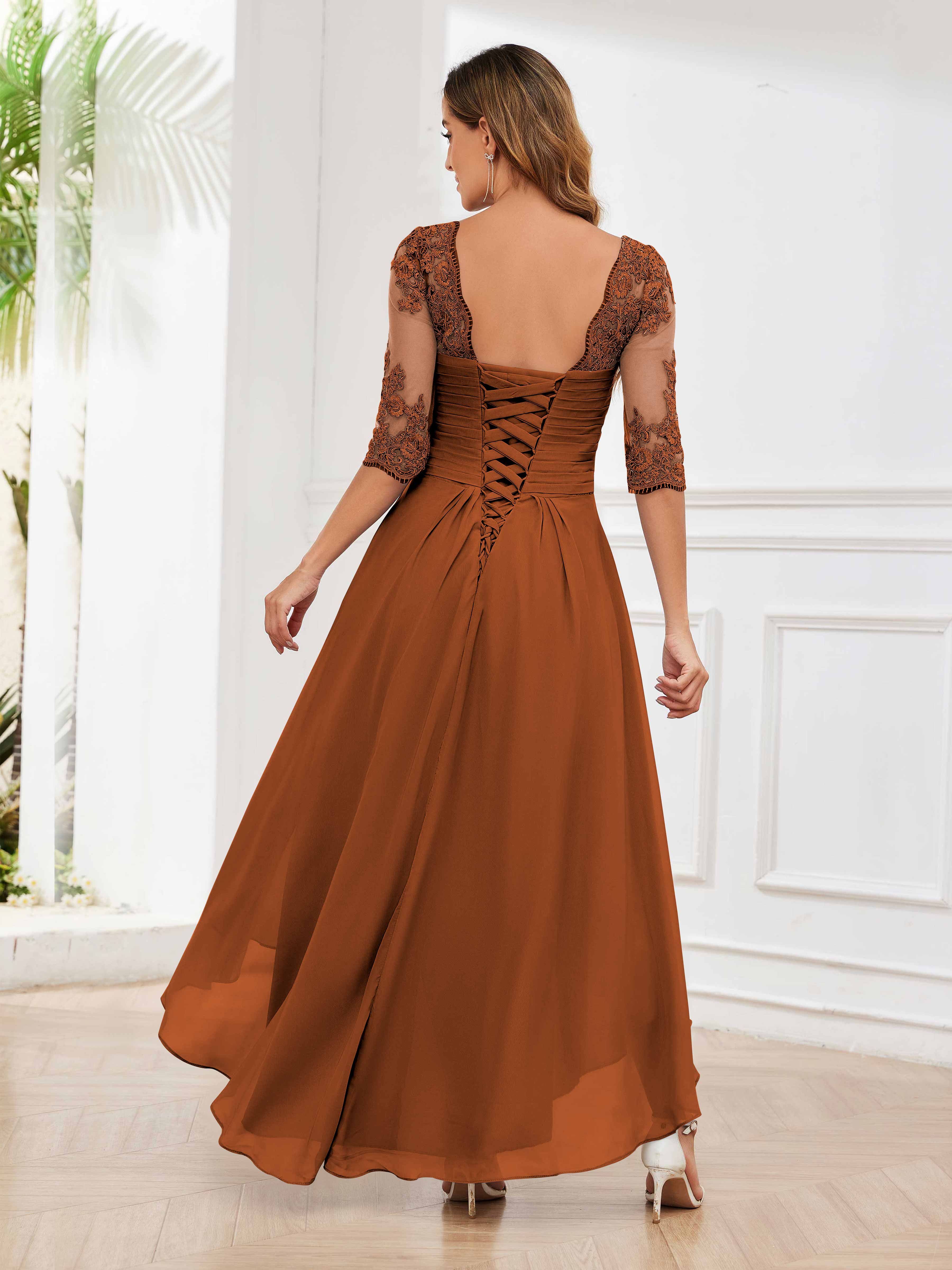 #Couleur_Orange Brûlé