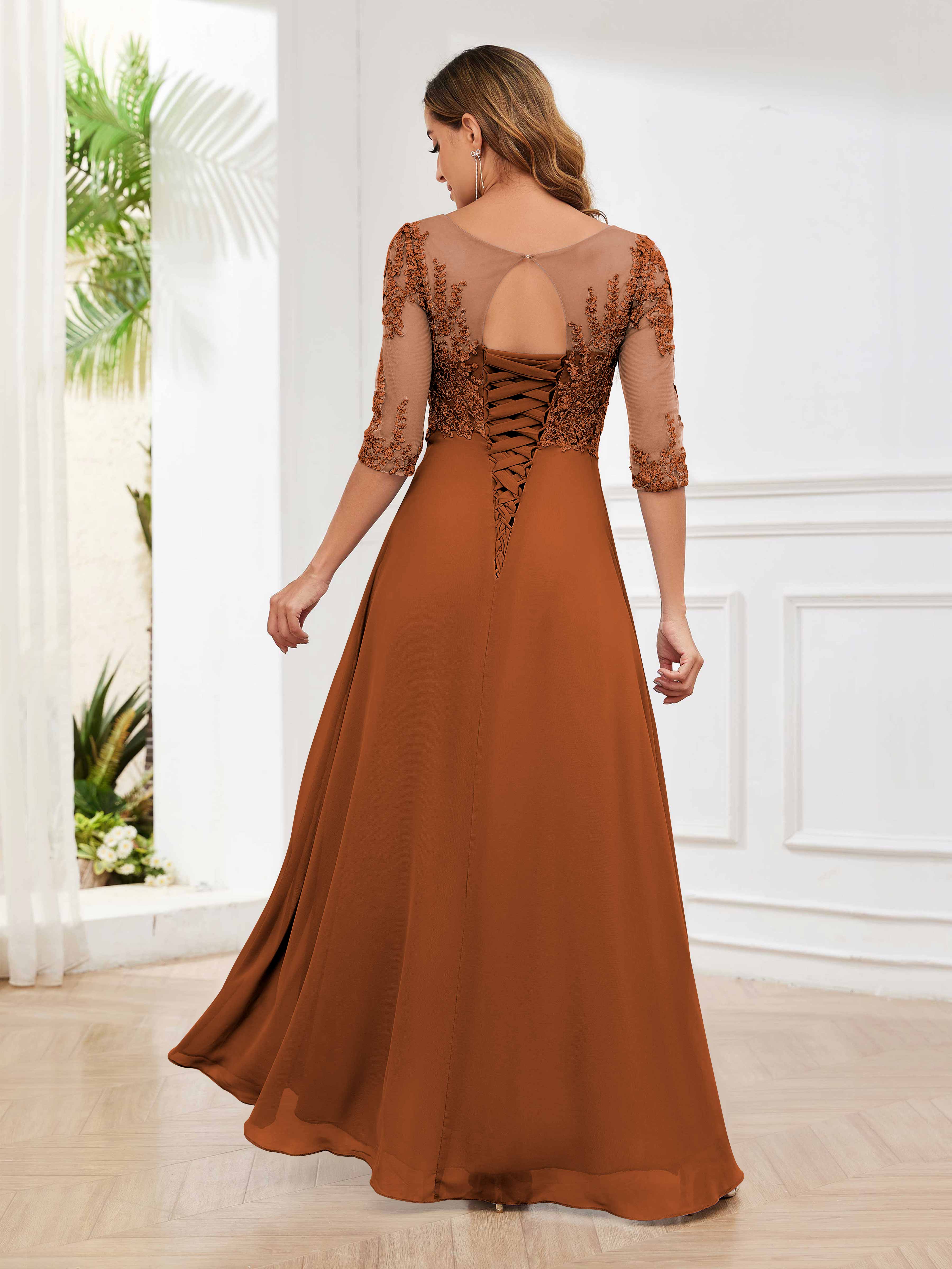 #Couleur_Orange Brûlé