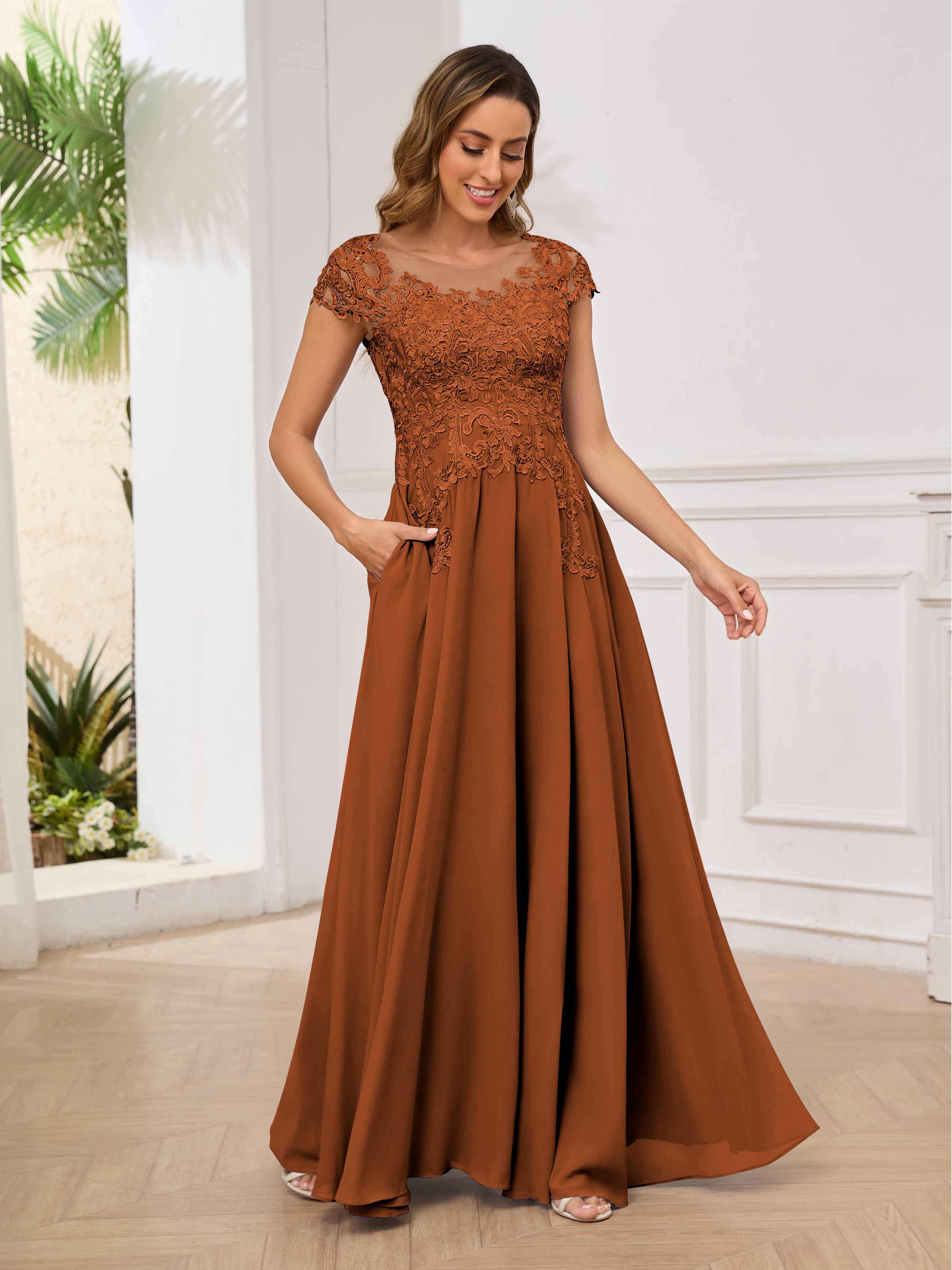 #Couleur_Orange Brûlé