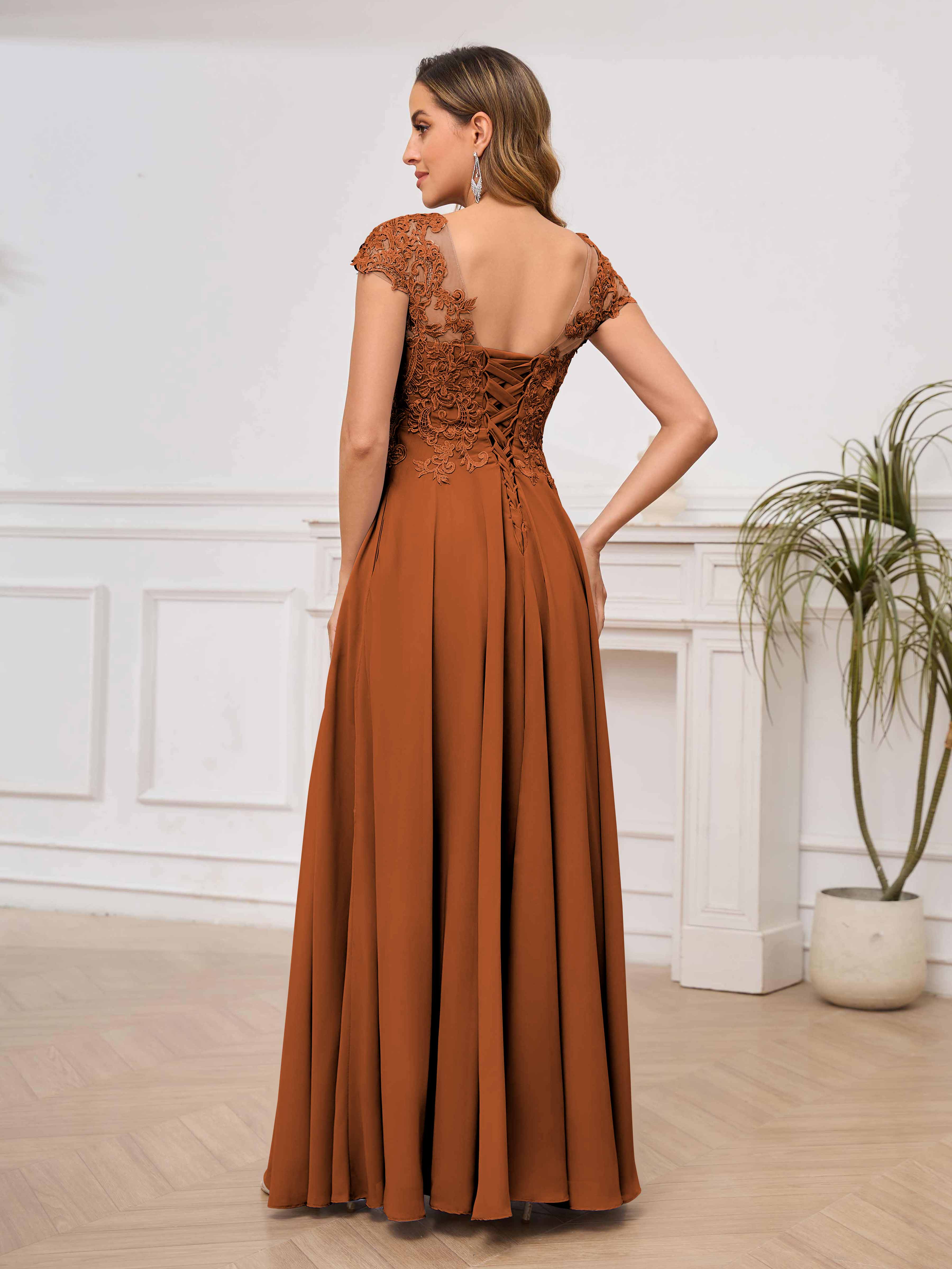 #Couleur_Orange Brûlé
