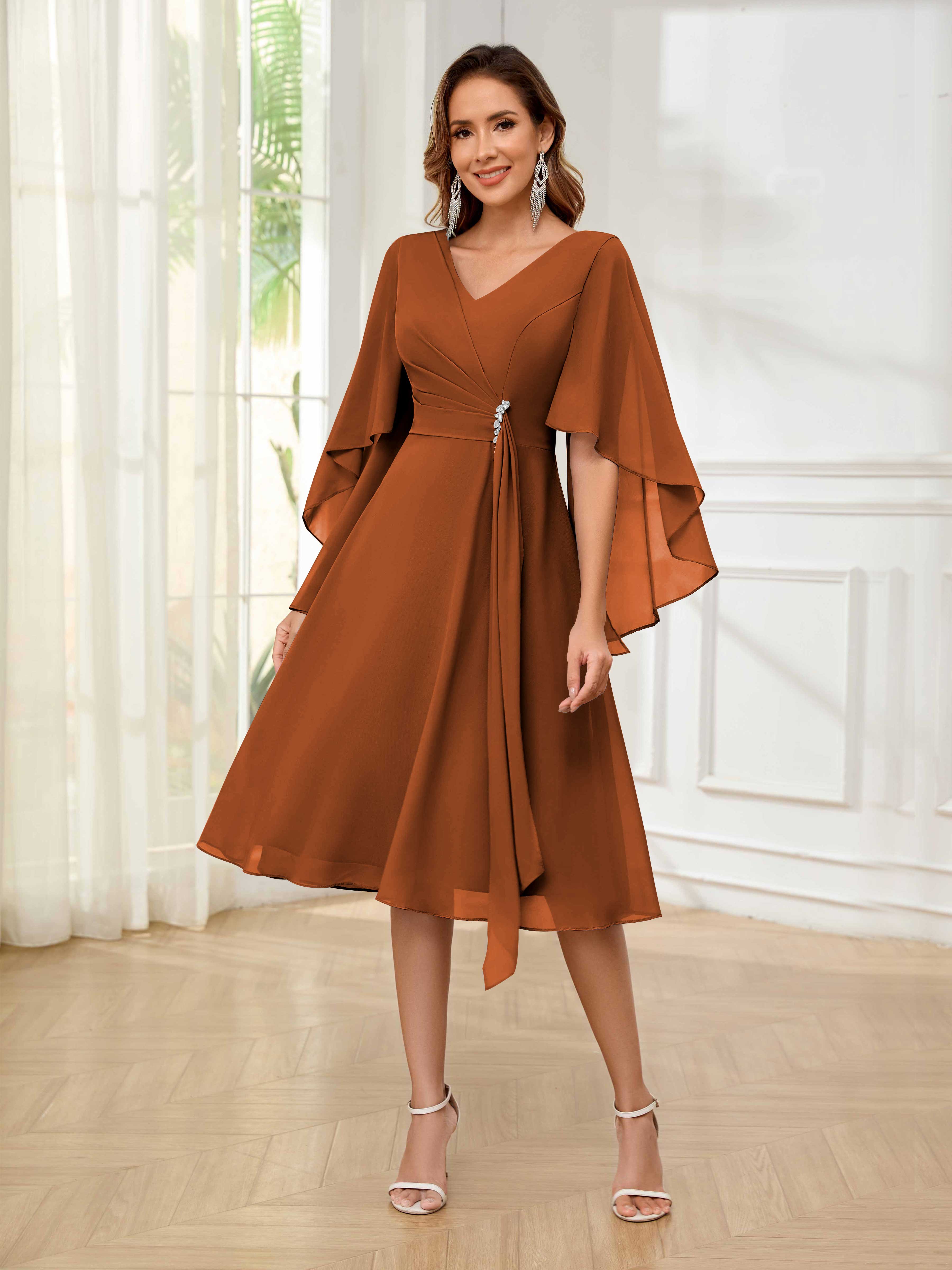 #Couleur_Orange Brûlé