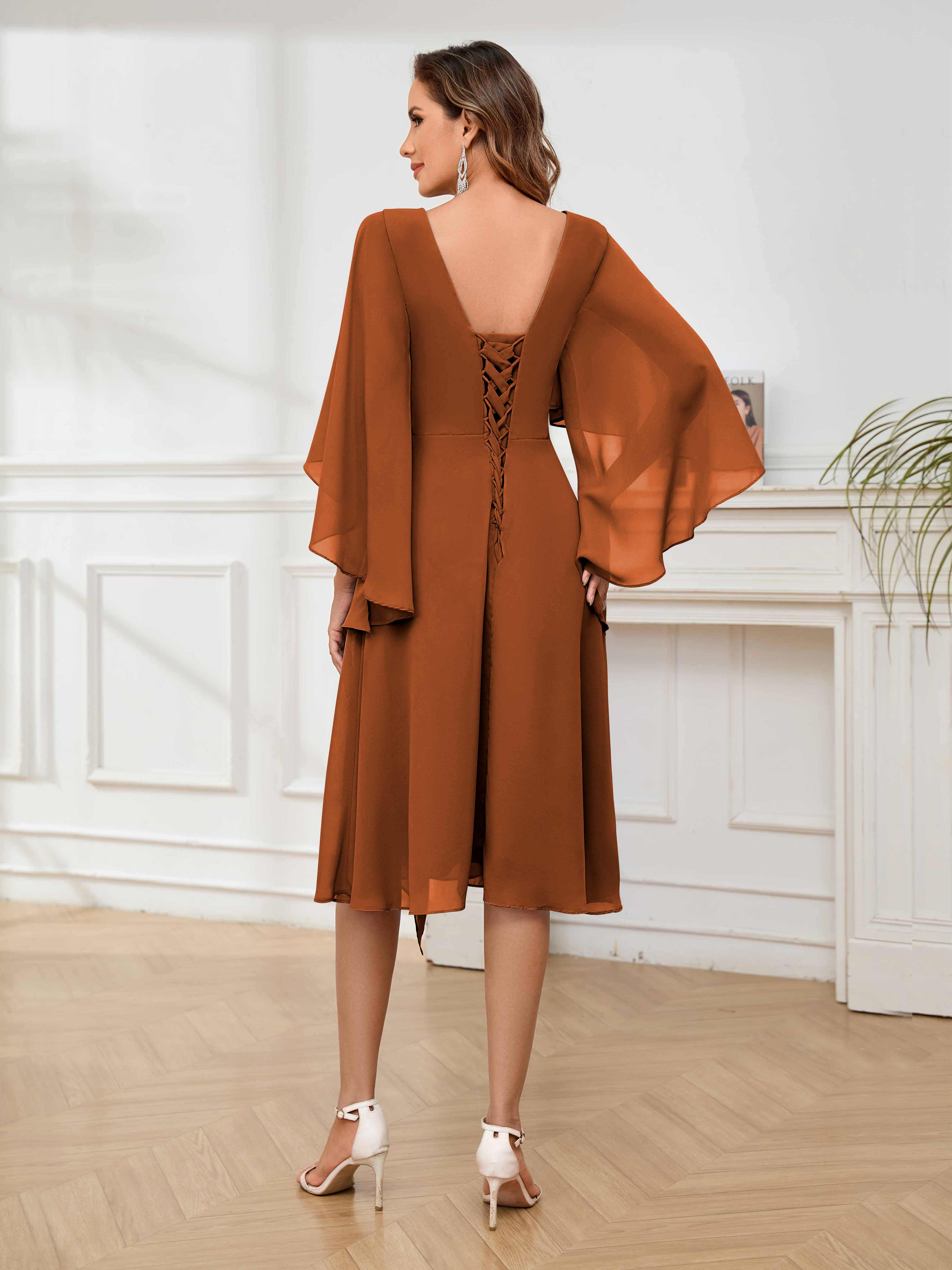 #Couleur_Orange Brûlé