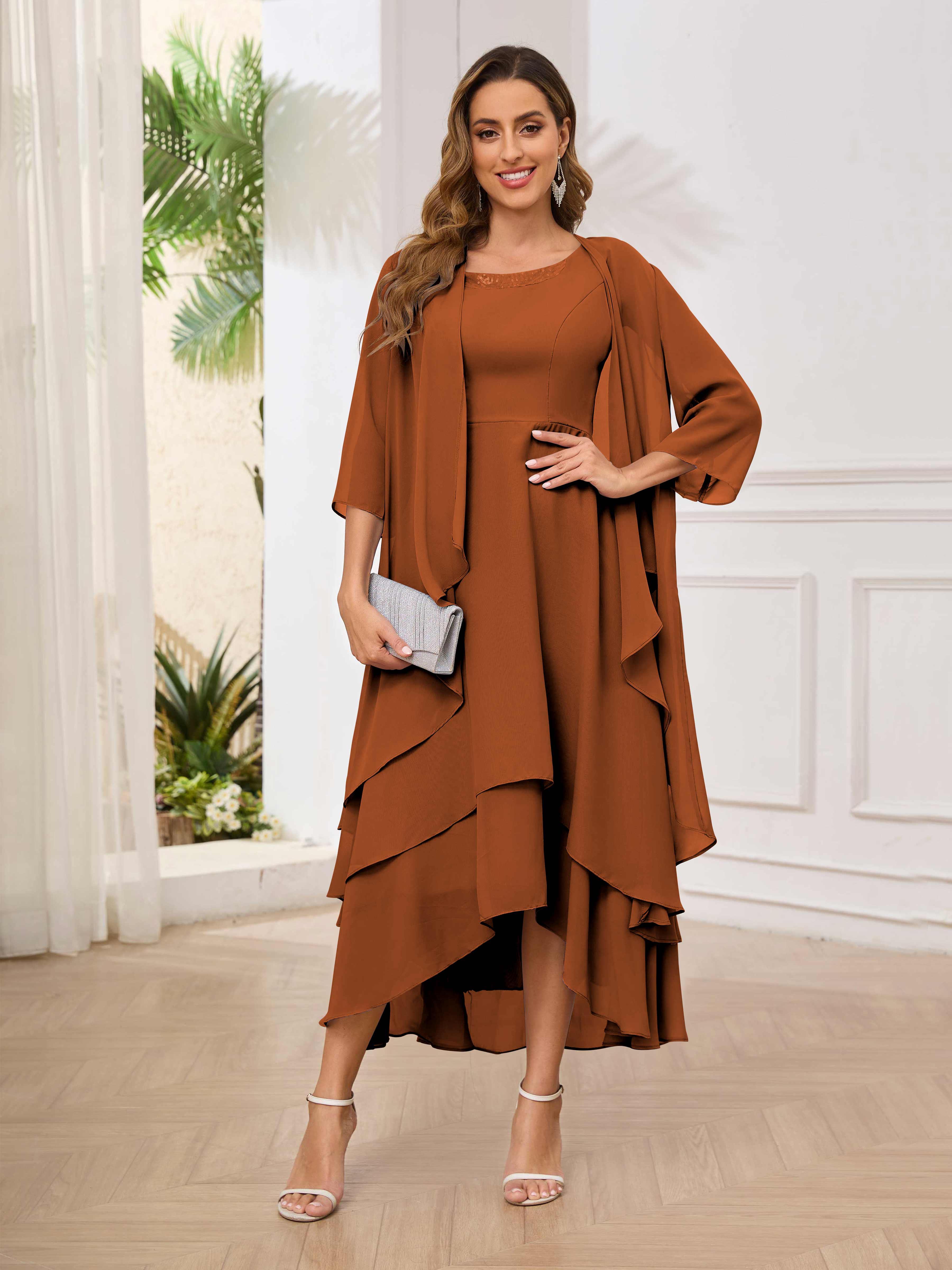 #Couleur_Orange Brûlé