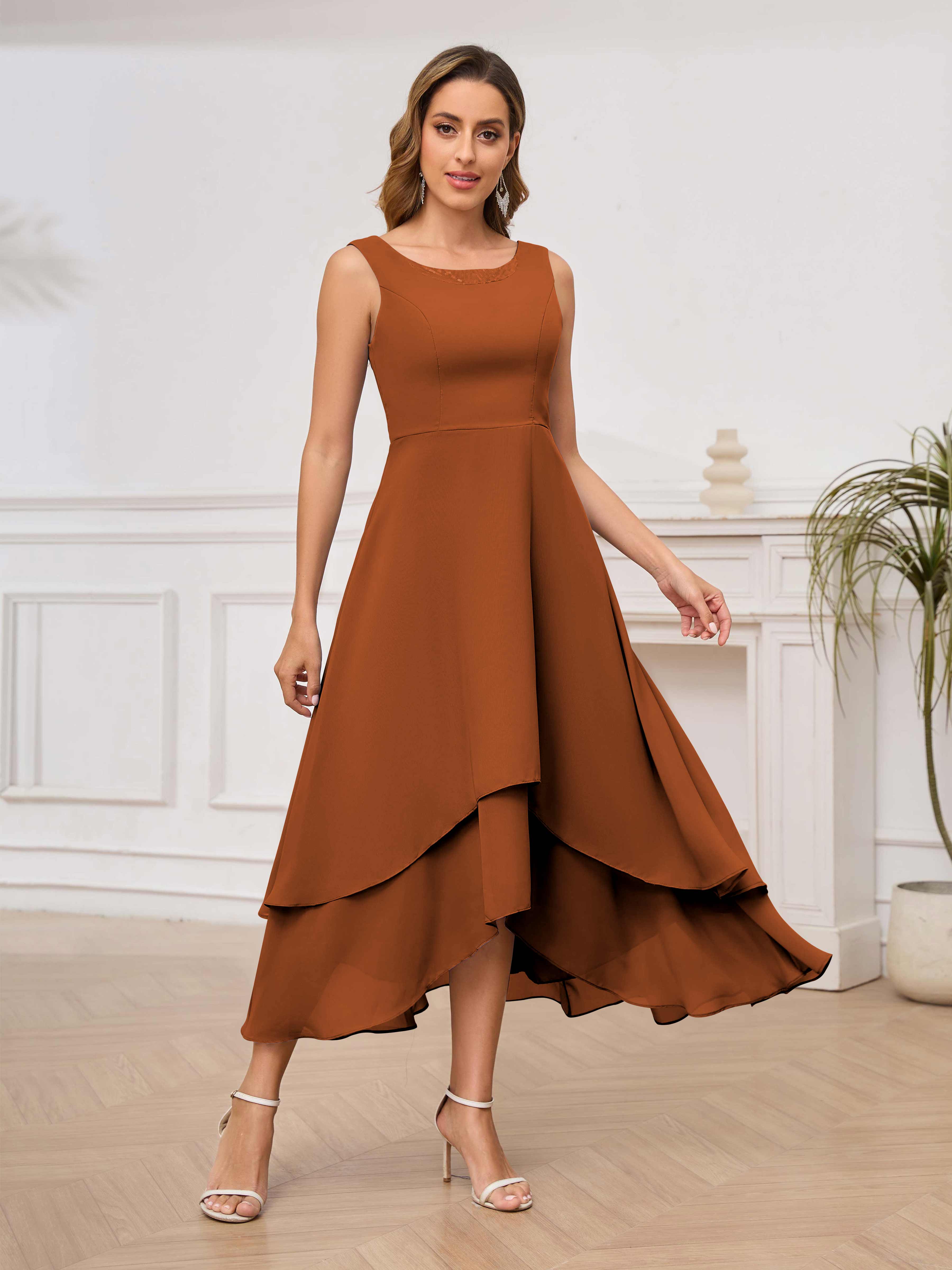 #Couleur_Orange Brûlé