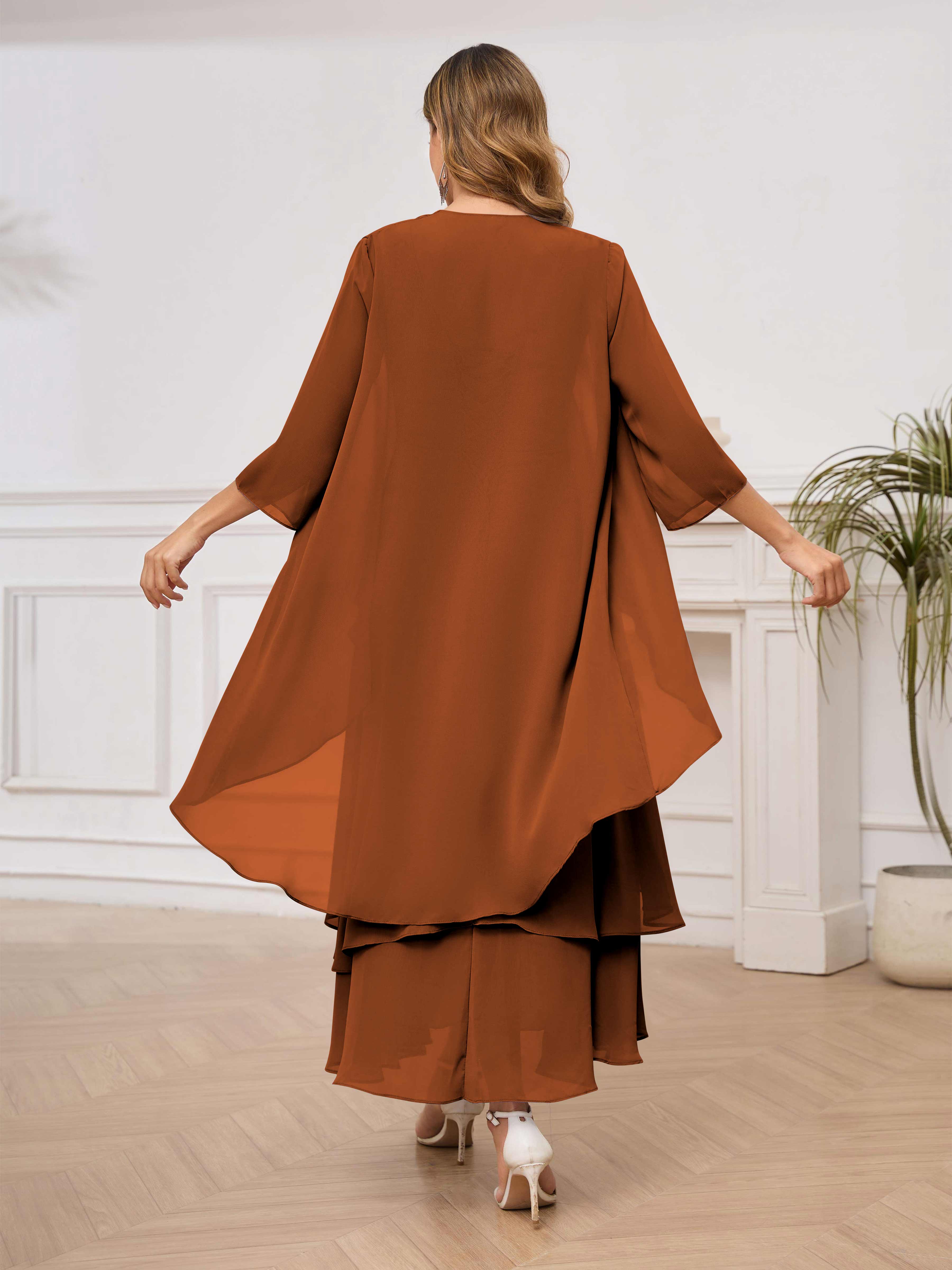 #Couleur_Orange Brûlé