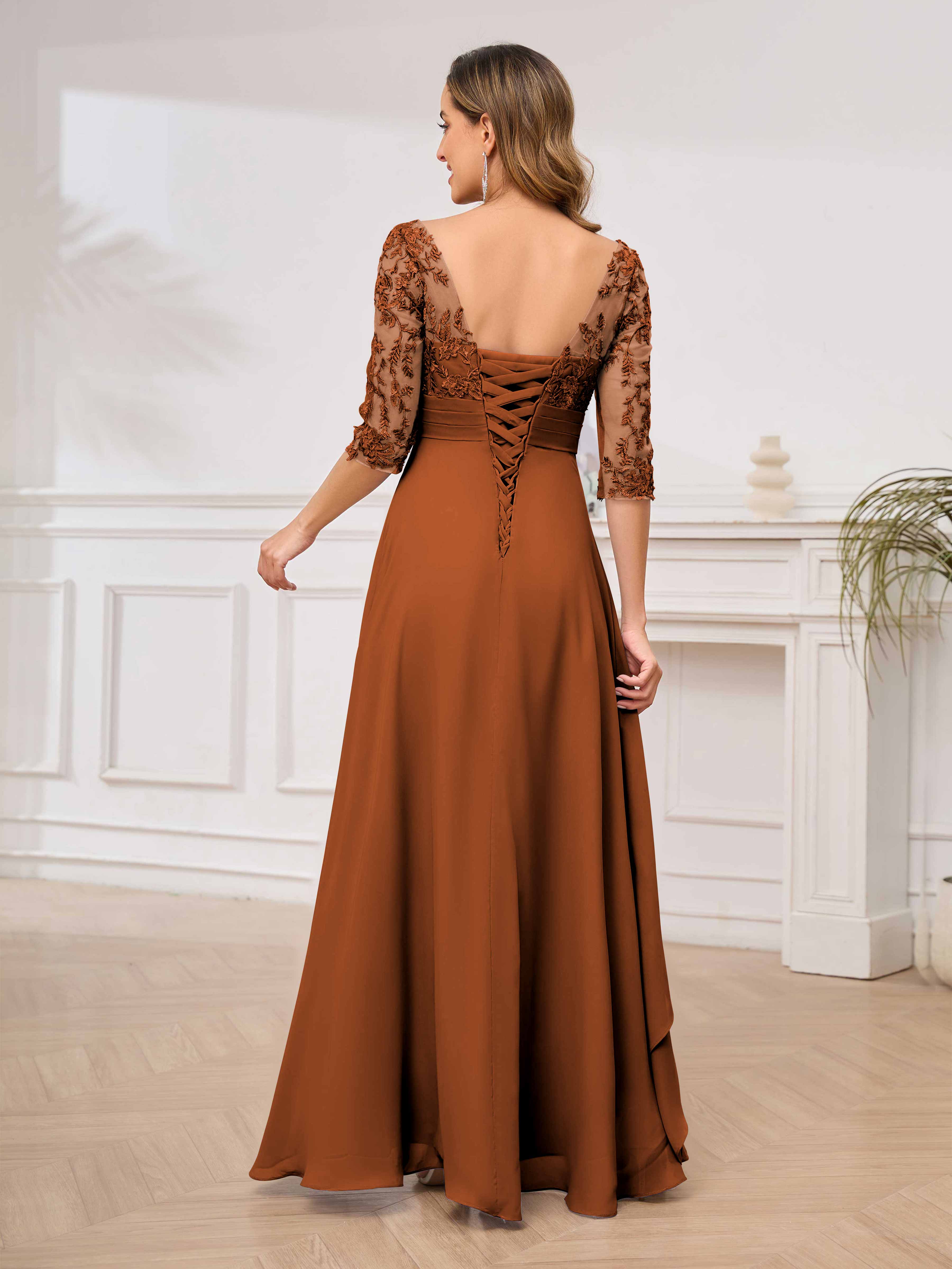#Couleur_Orange Brûlé