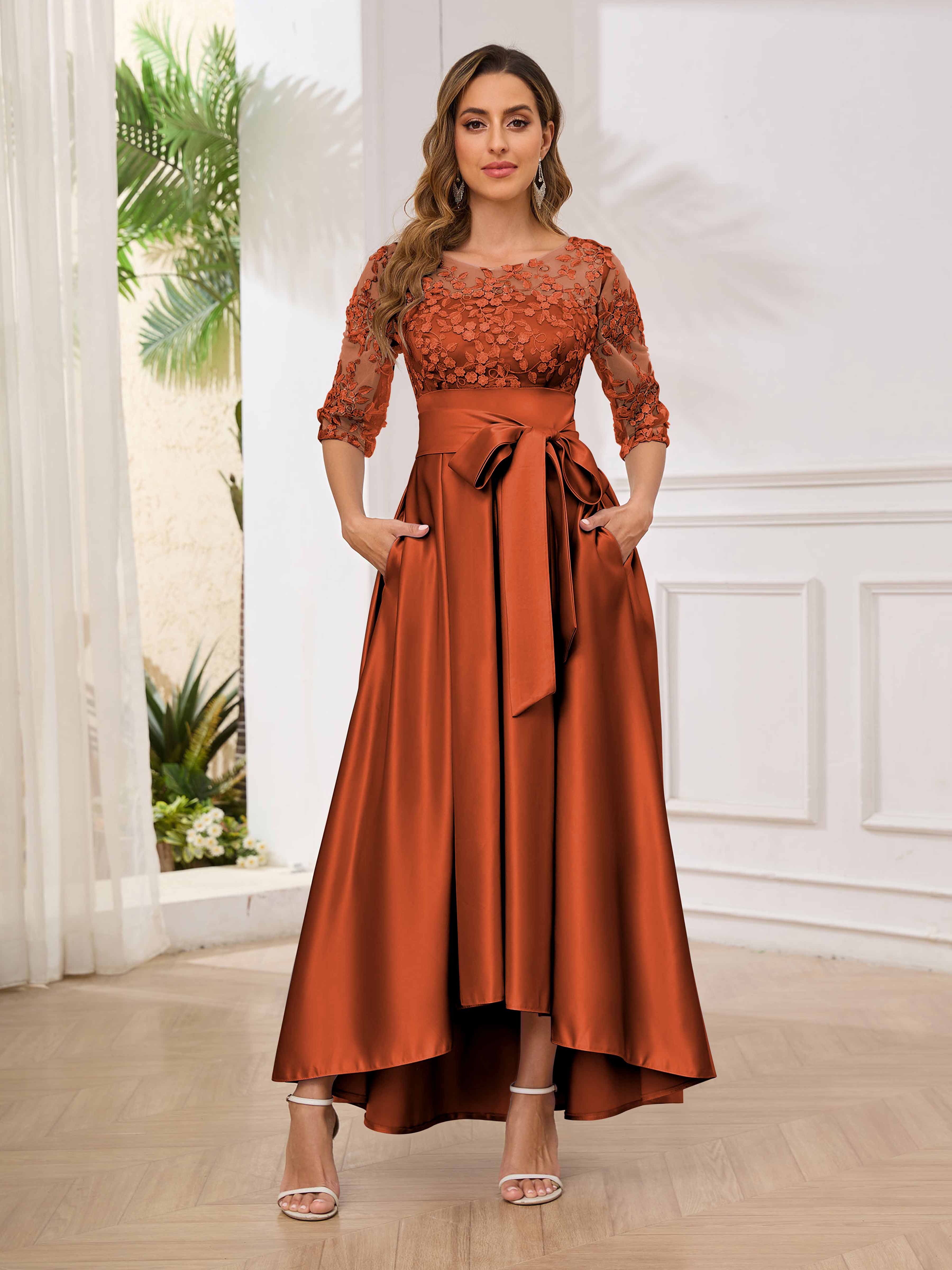 #Couleur_Orange Brûlé