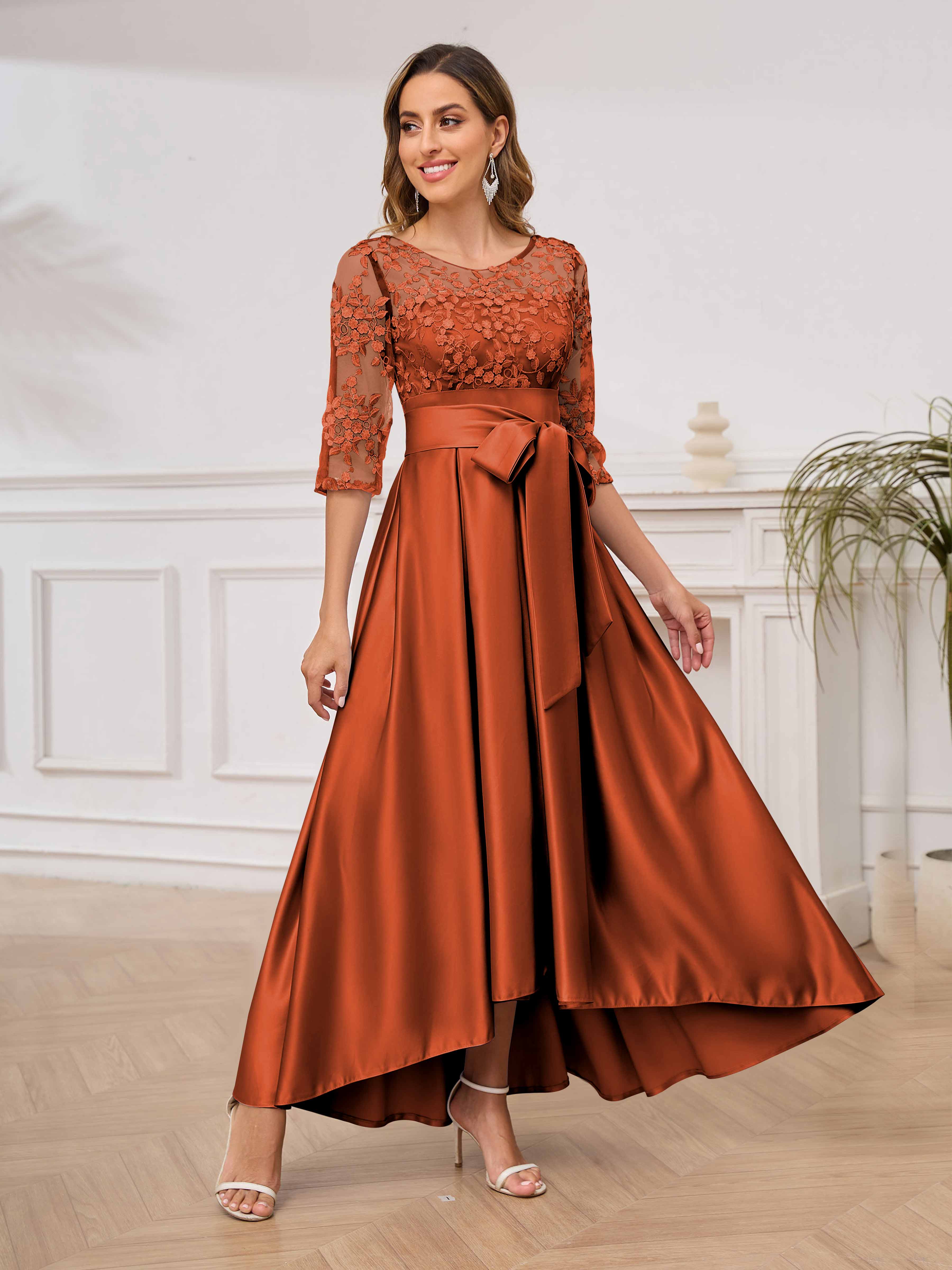 #Couleur_Orange Brûlé