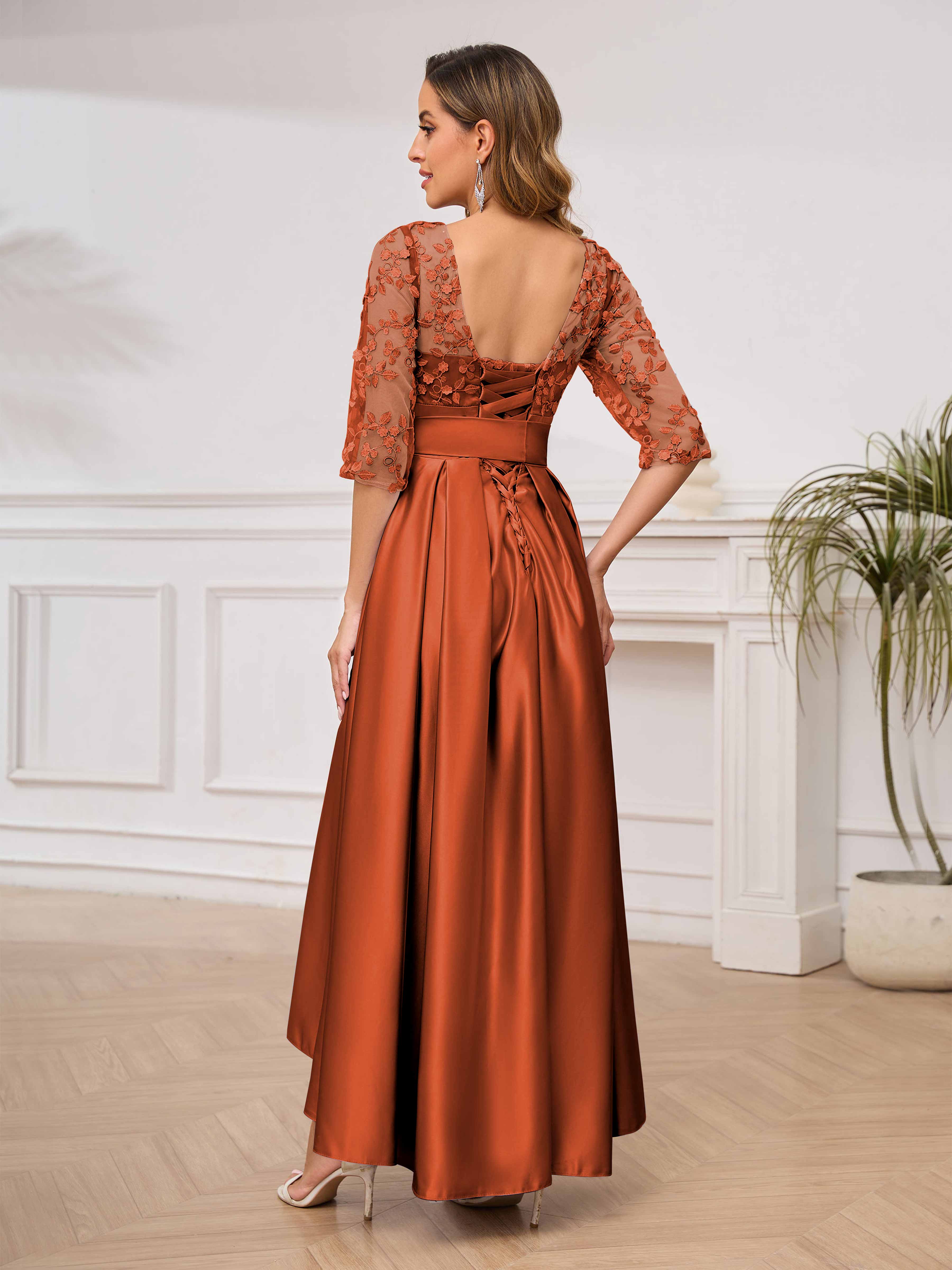 #Couleur_Orange Brûlé