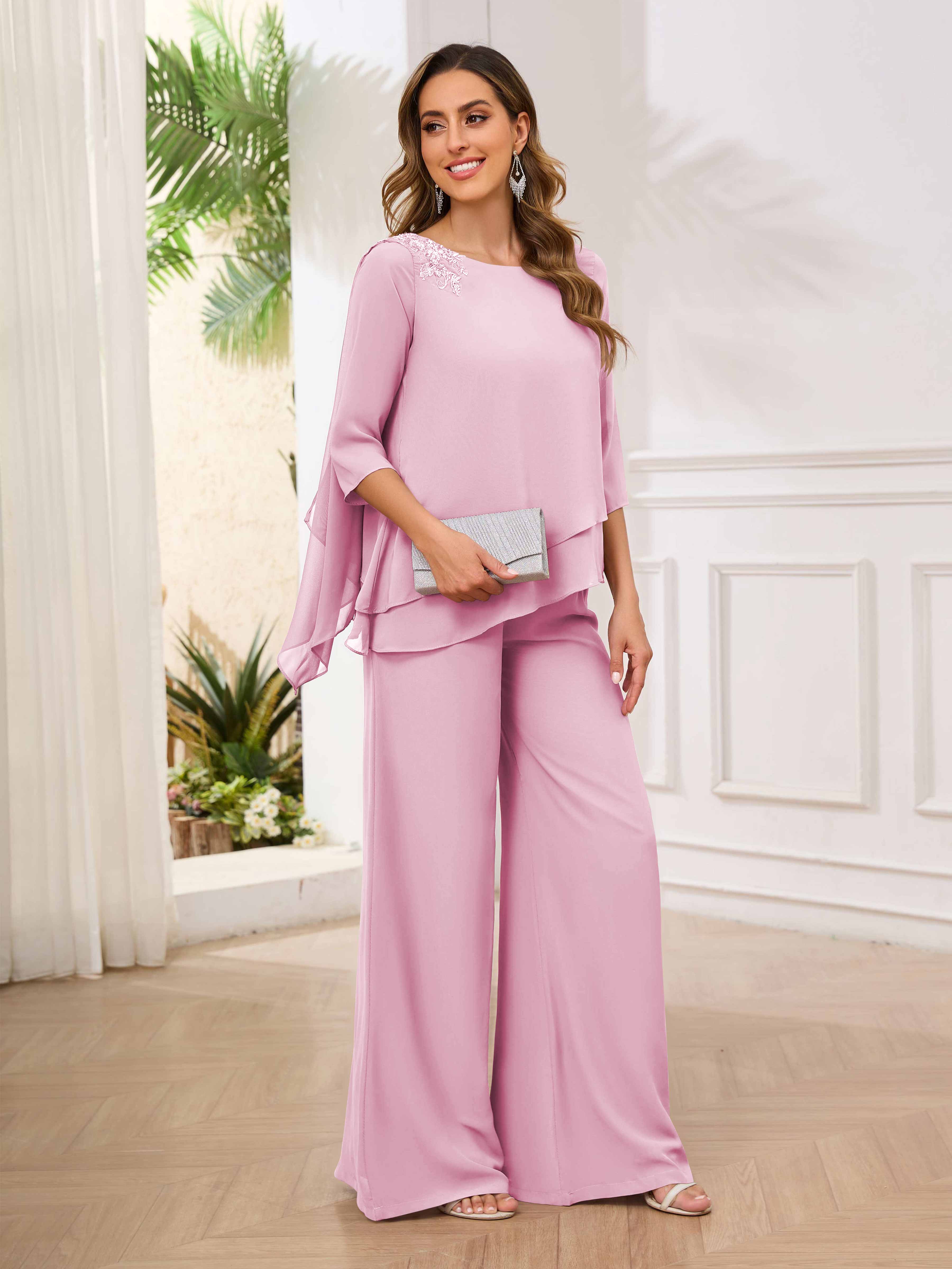 #Couleur_Rose Bonbon