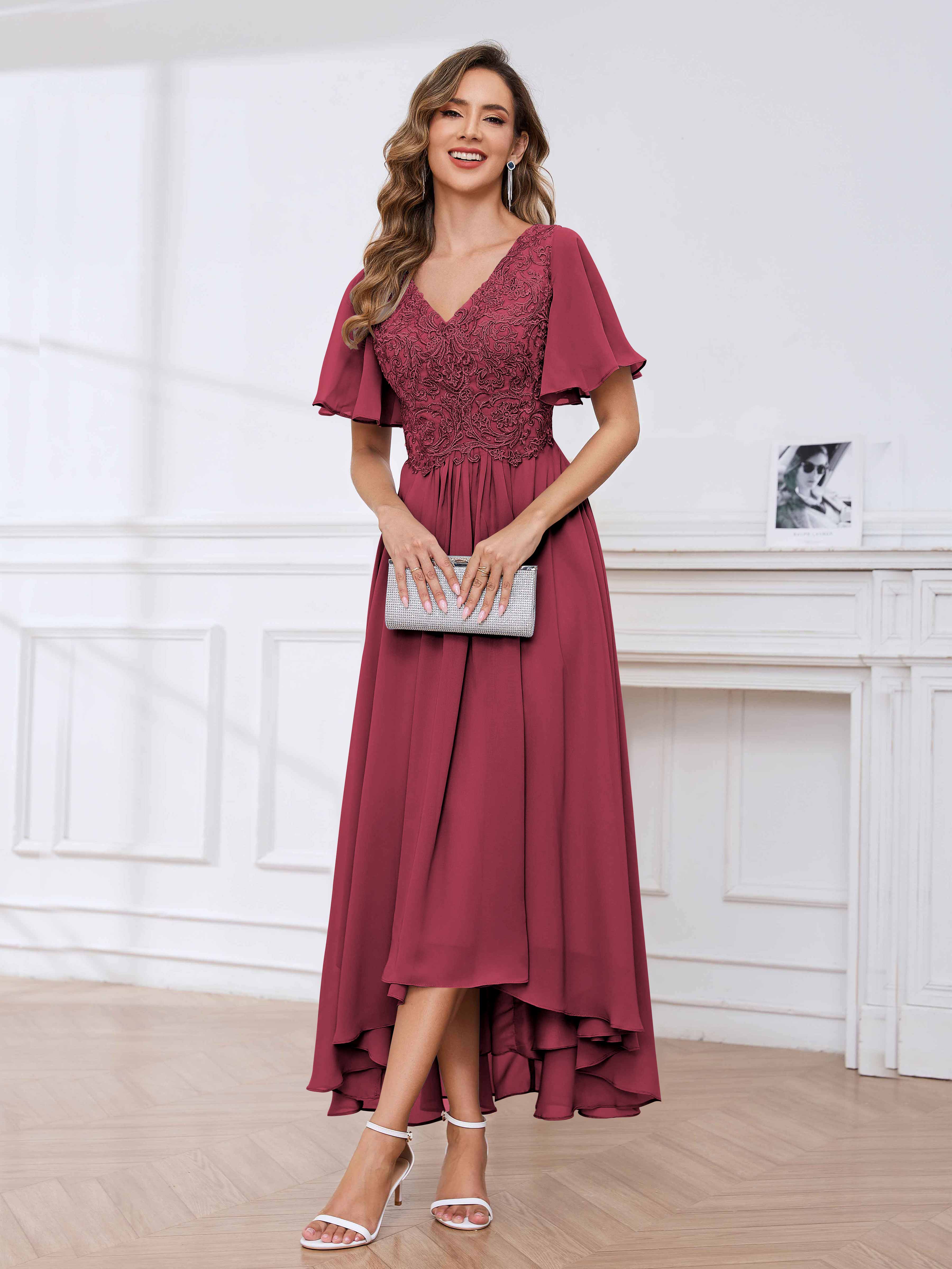 #Couleur_Rose Cannelle